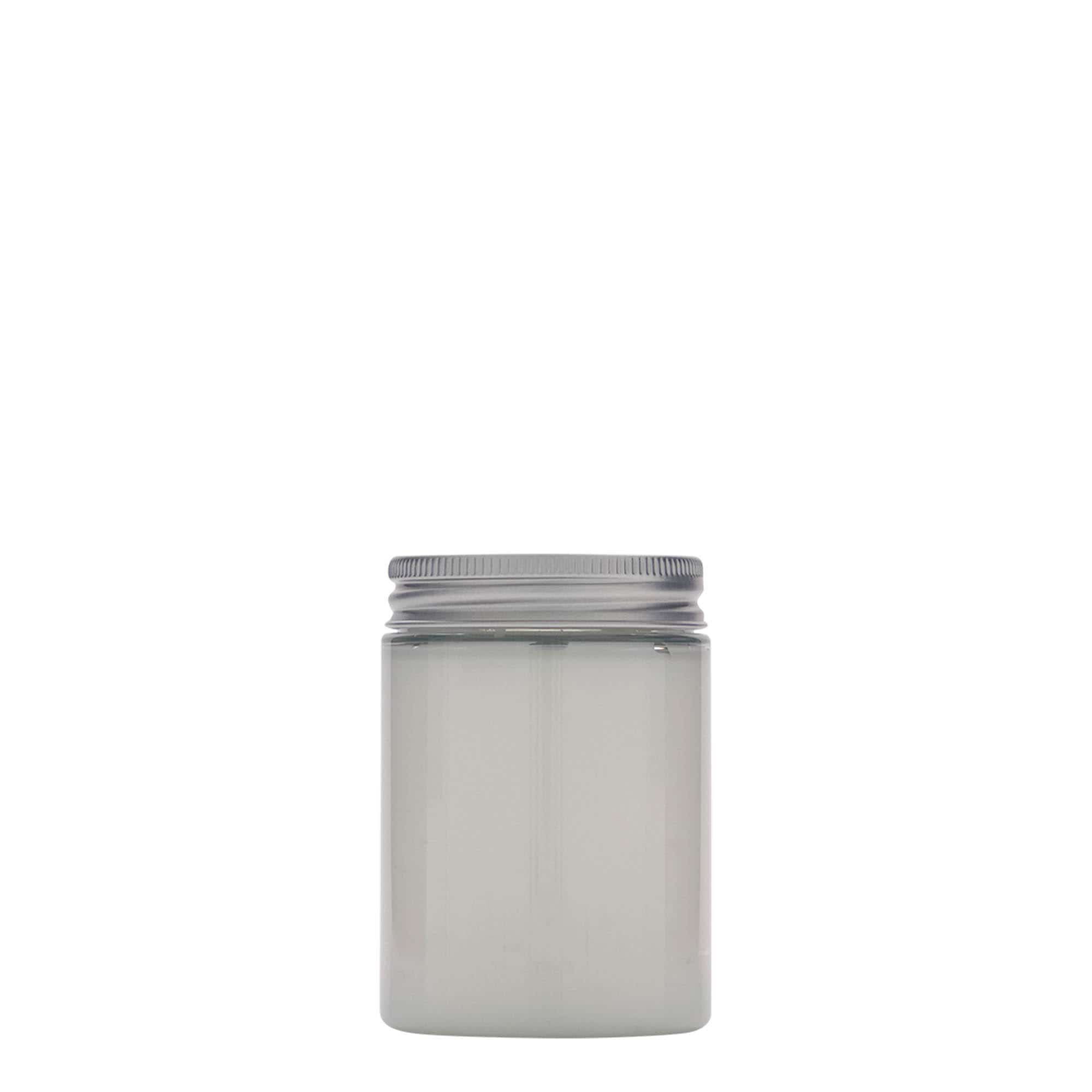 100 ml PET-Dose 'Isabella', Mündung: 48/400