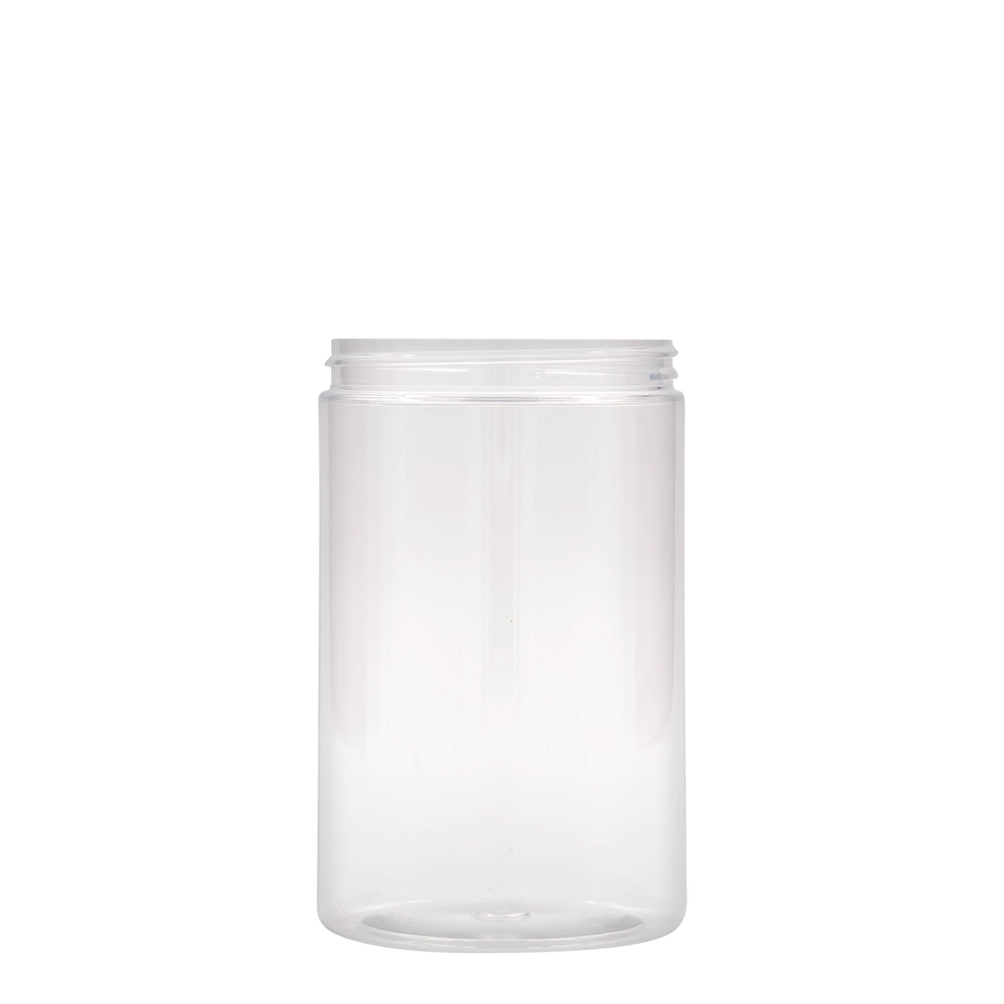 400 ml PET-Dose 'Isabella', Mündung: 70/400
