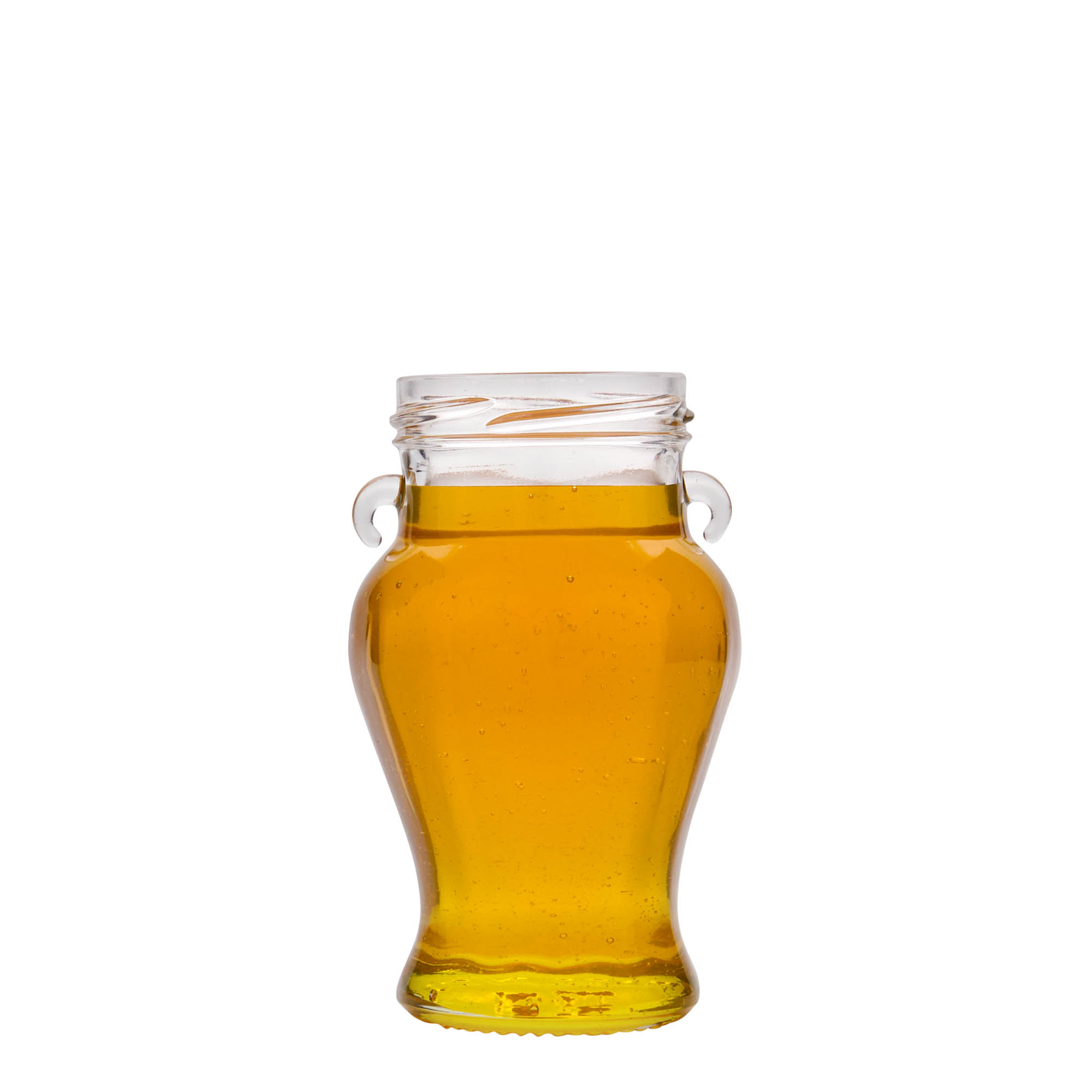 212 ml Schmuckglas 'Beauty', Mündung: Twist-Off (TO 58) 212 ml Schmuckglas 'Beauty', Mündung: Twist-Off (TO 58)