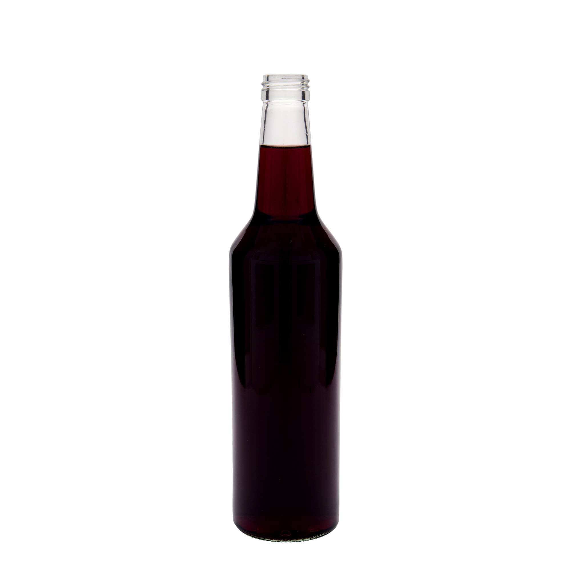 700 ml Glasflasche „Sammy“, Mündung: PP 31,5