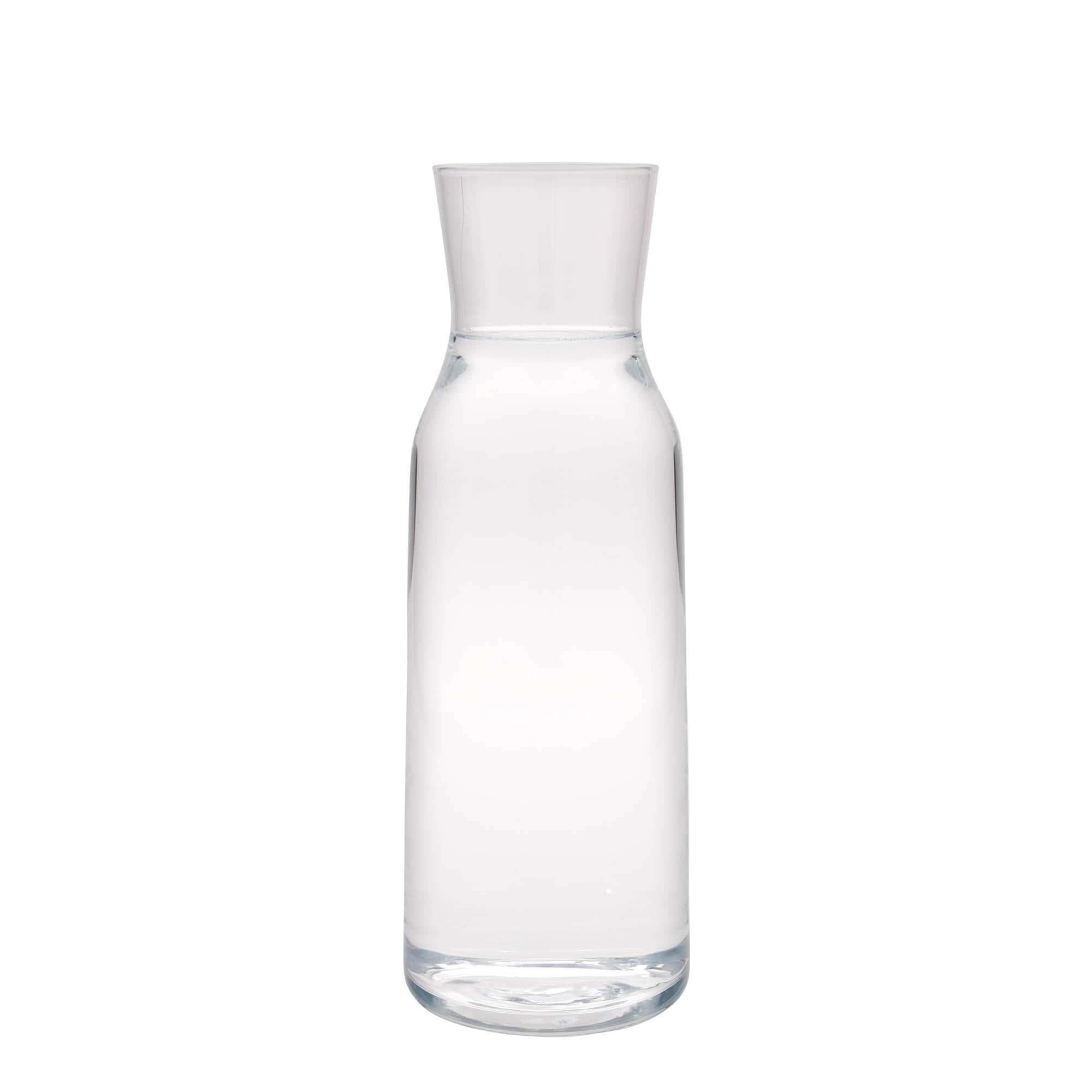 1.100 ml Karaffe „Aquaria“, Glas
