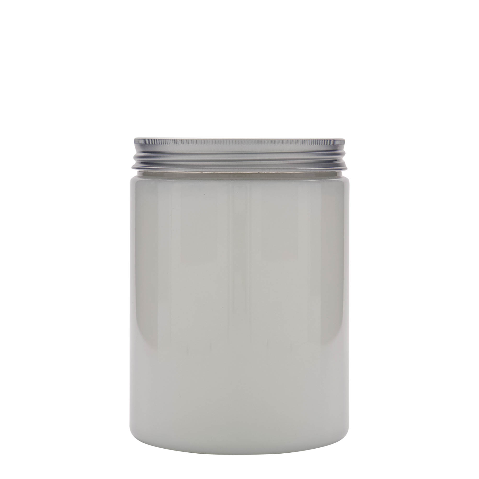 1.000 ml PET-Dose 'Isabella', Mündung: 100/400