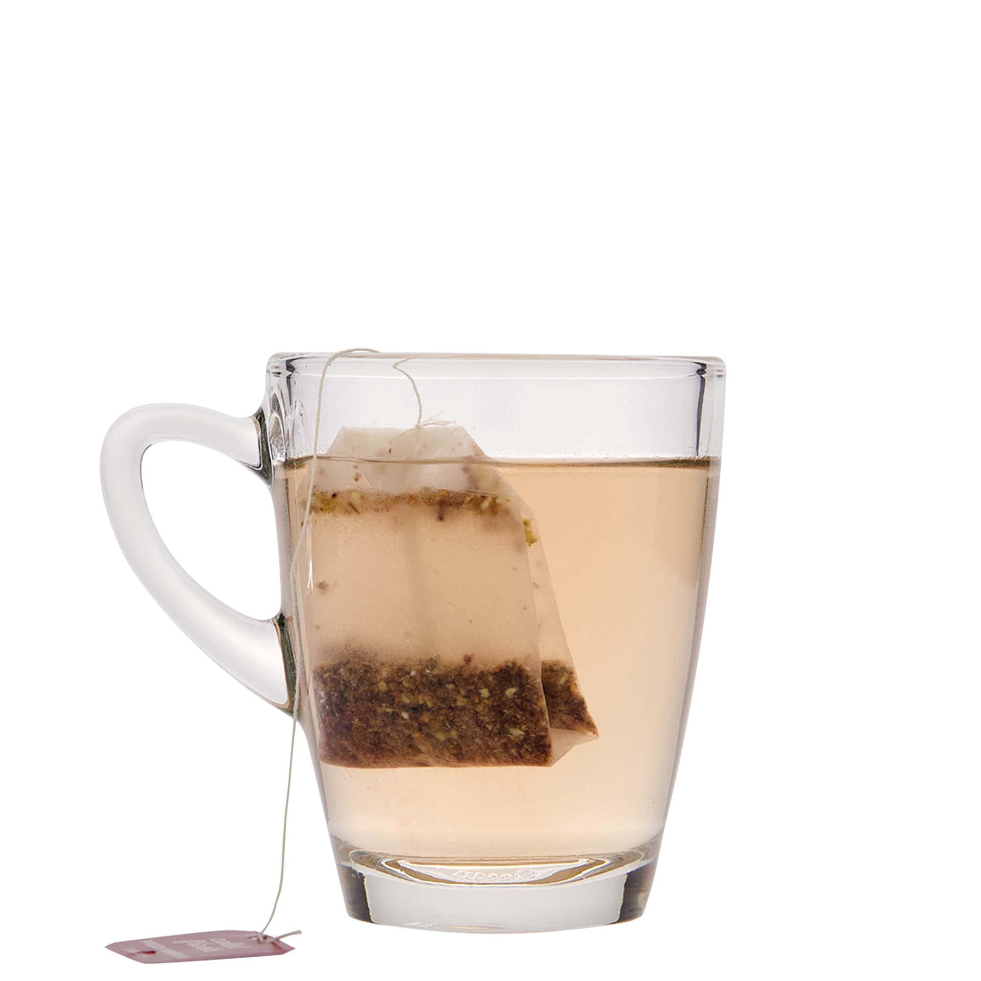 300 ml Glastasse 'Kenia', Glas 300 ml Glastasse 'Kenia', Glas