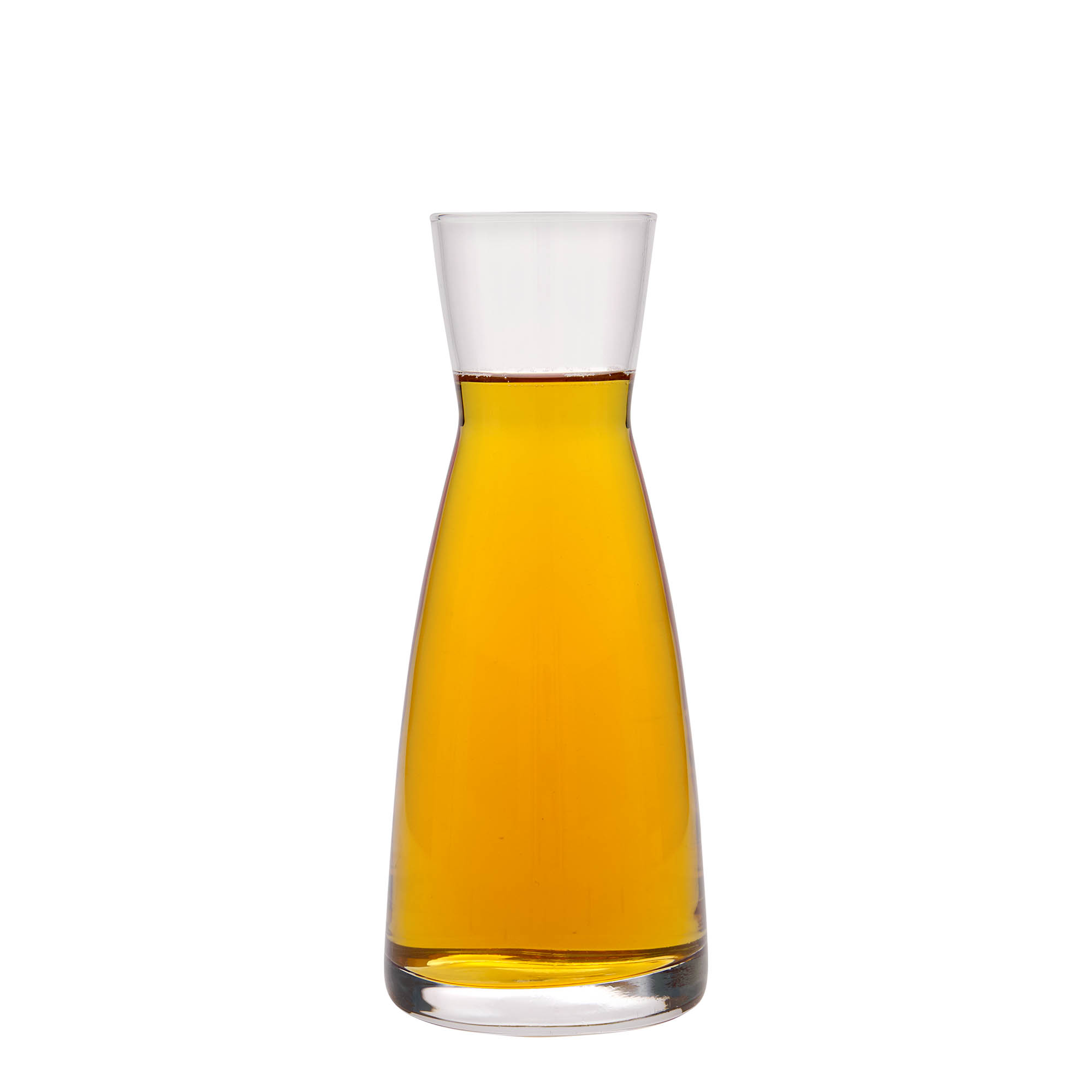 500 ml Karaffe „Ypsilon“, Glas