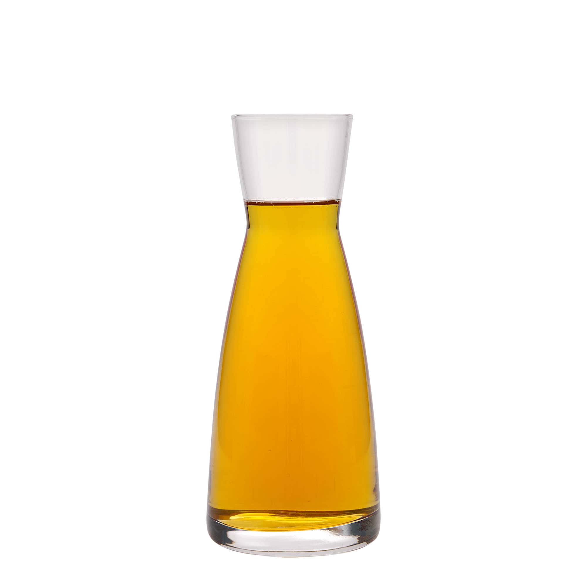 500 ml Karaffe „Ypsilon“, Glas