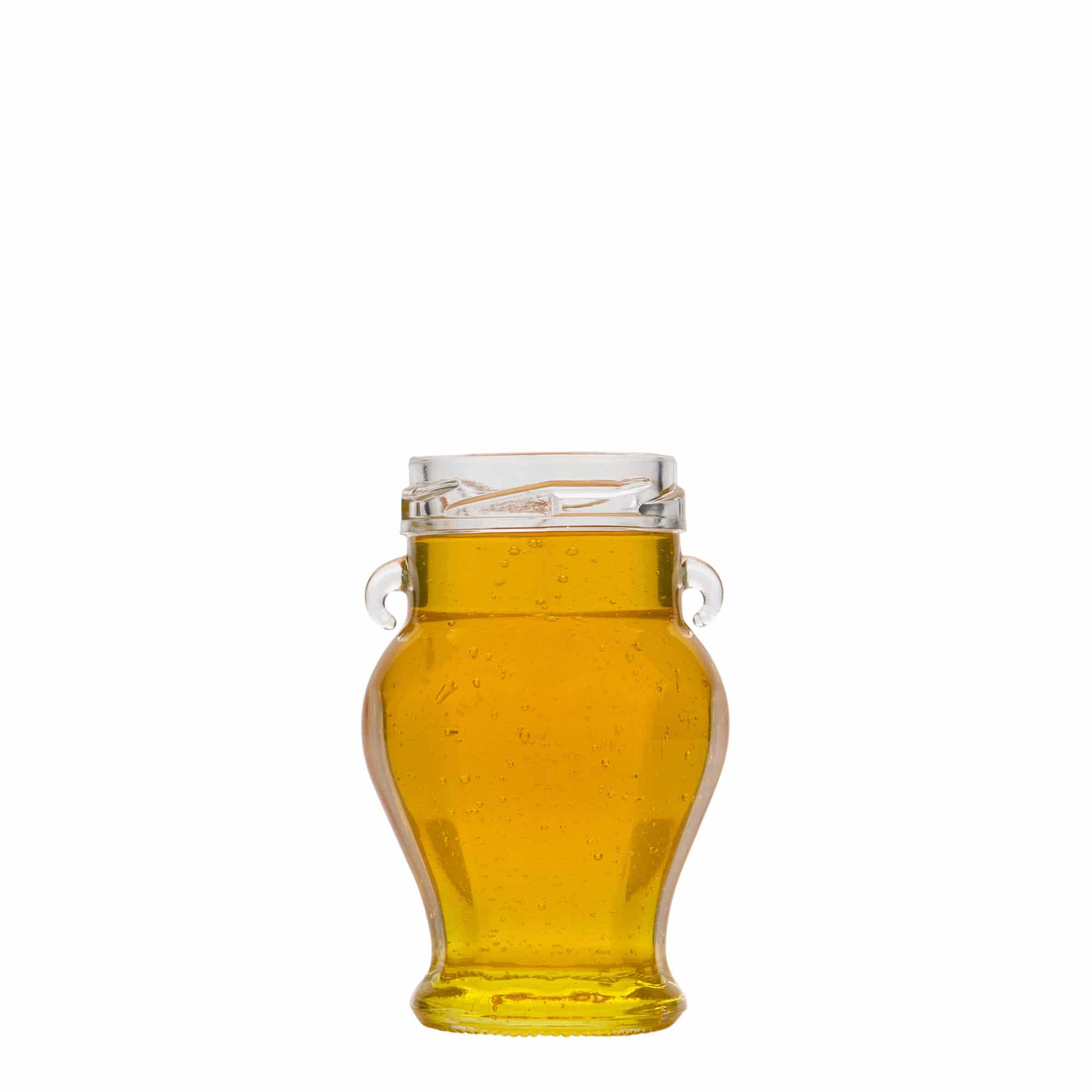 106 ml Schmuckglas 'Beauty', Mündung: Twist-Off (TO 48)