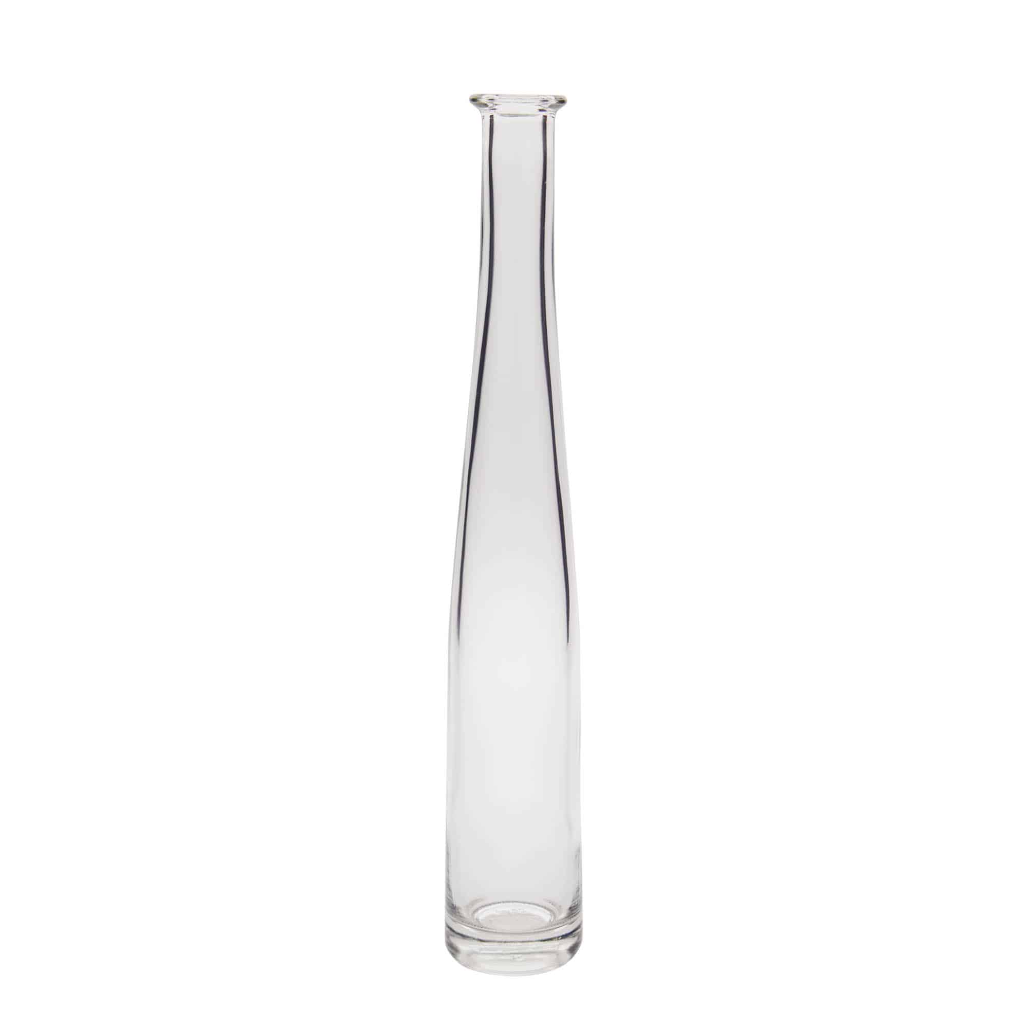 350 ml Glasflasche „Renana Futura“, Mündung: Kork