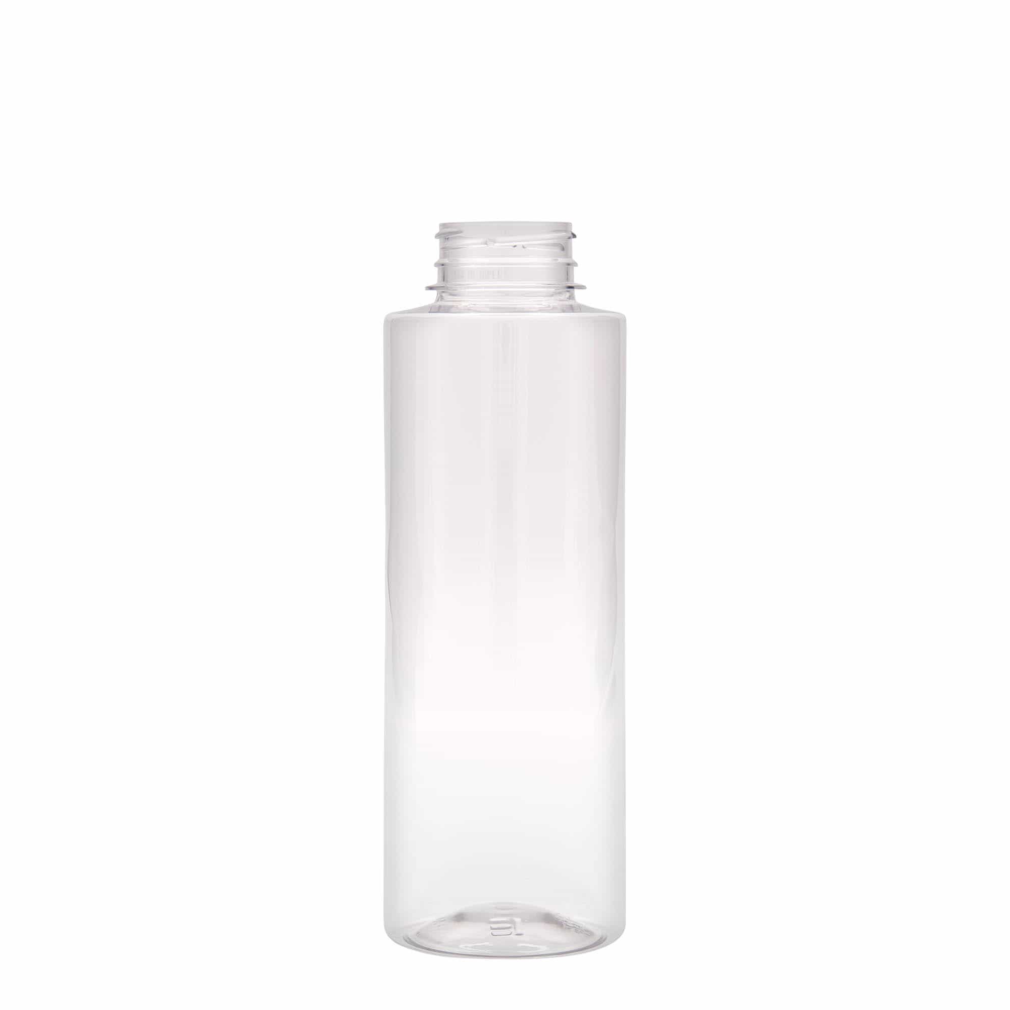 500 ml PET-Flasche 'Everytime', Kunststoff, Mündung: 38 mm