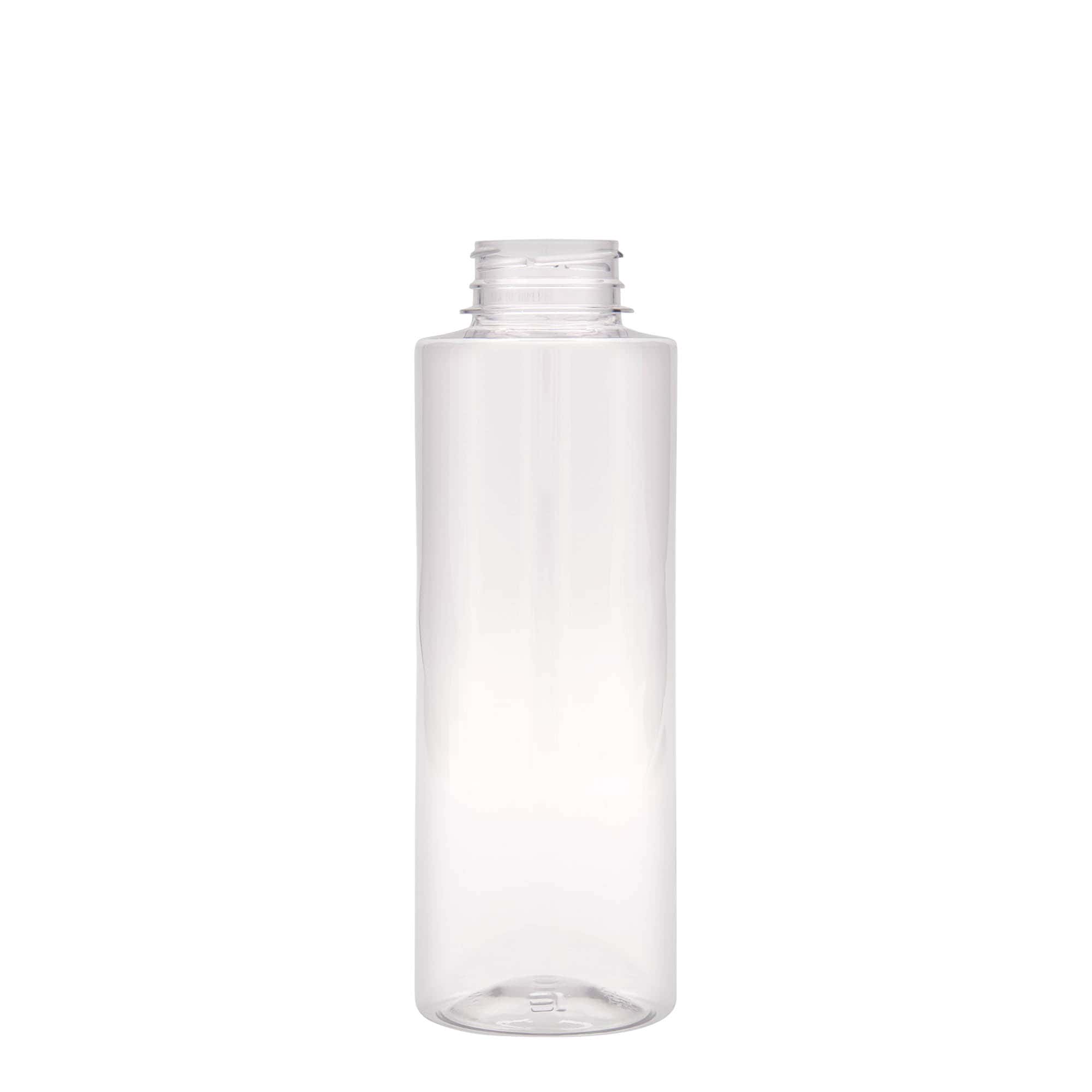 500 ml PET-Flasche 'Everytime', Kunststoff, Mündung: 38 mm