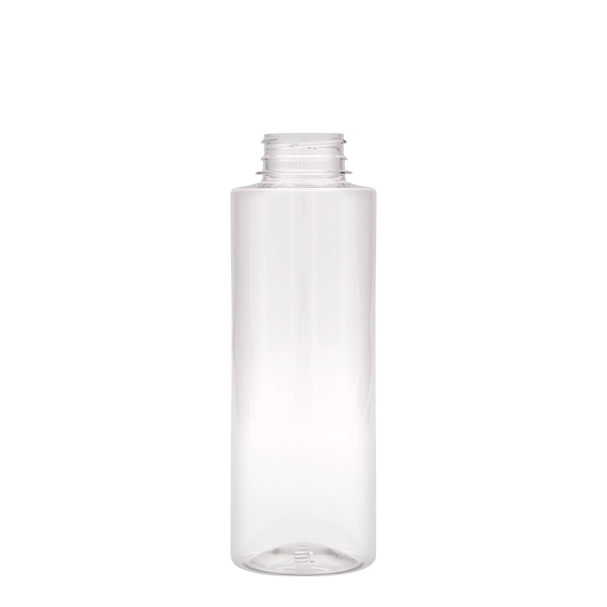 500 ml PET-Flasche „Everytime“, Kunststoff, Mündung: 38 mm