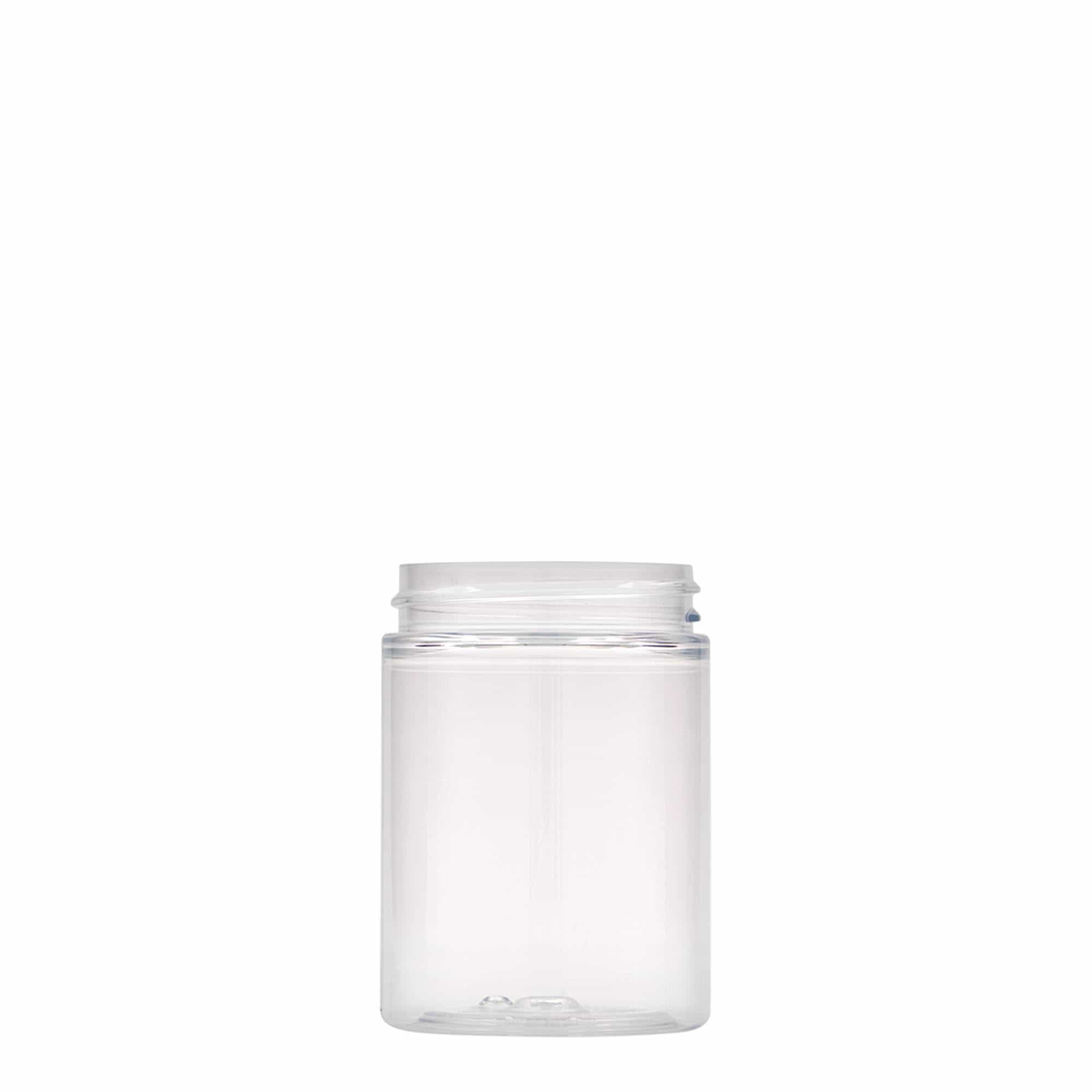 100 ml PET-Dose 'Isabella', Mündung: 48/400 100 ml PET-Dose 'Isabella', Mündung: 48/400