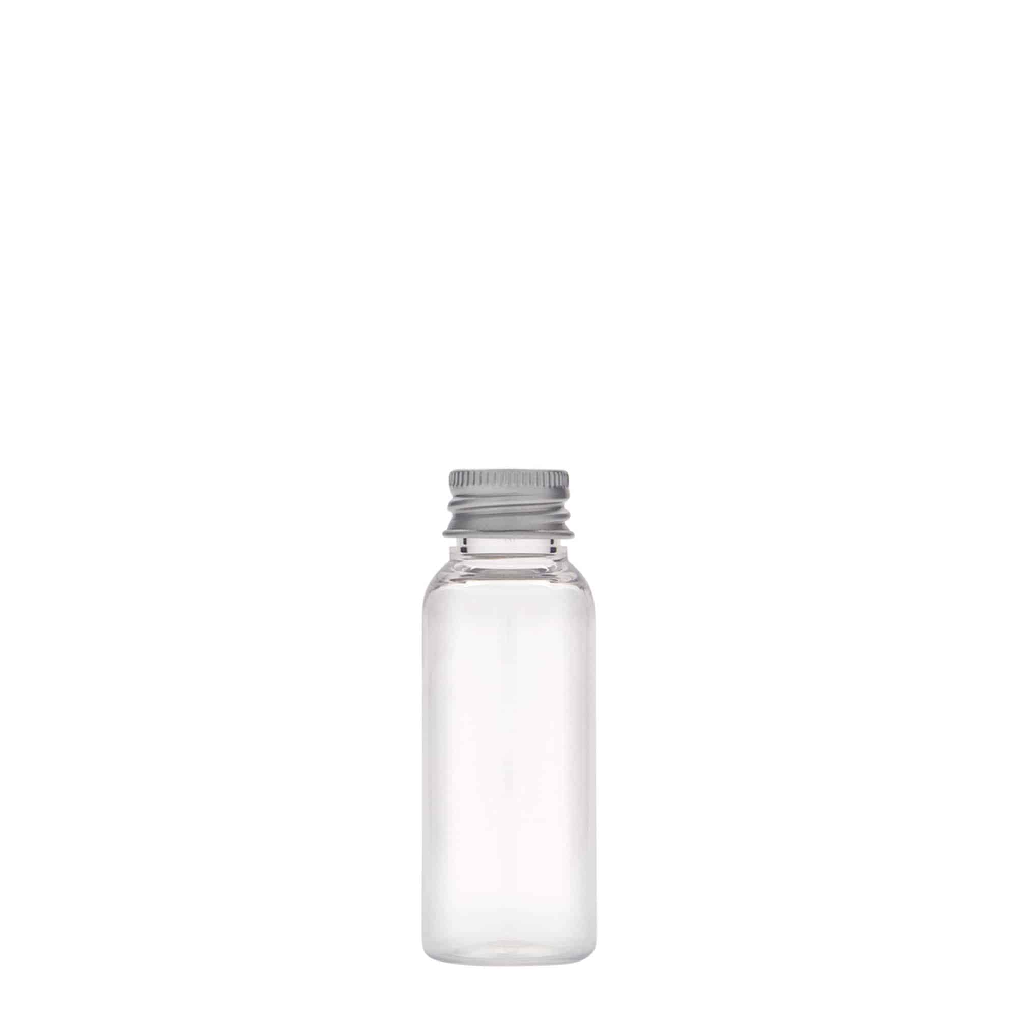 30 ml PET-Flasche „Pegasus“, Kunststoff, Mündung:  20/410