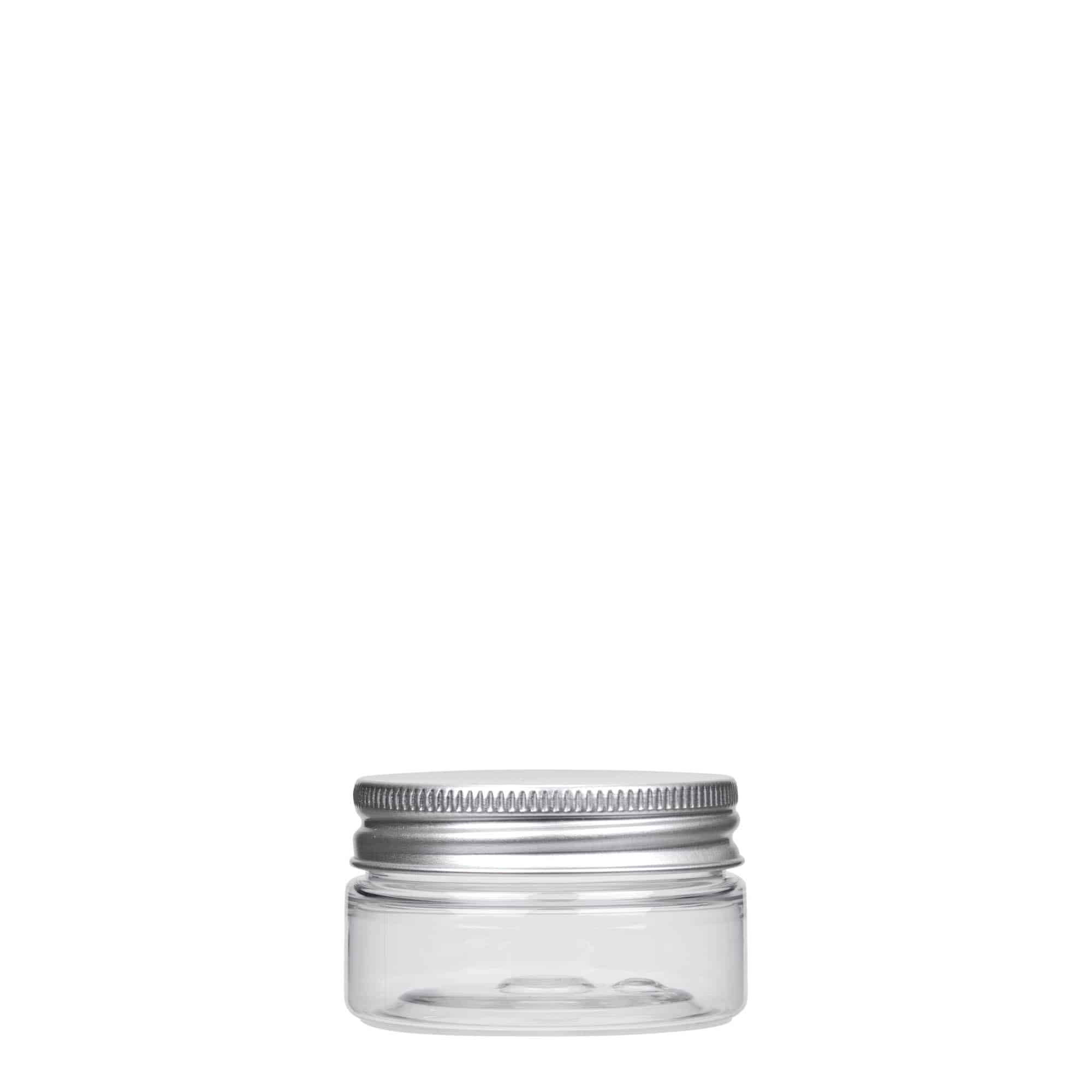 25 ml PET-Dose „Isabella“, Mündung: 48/400
