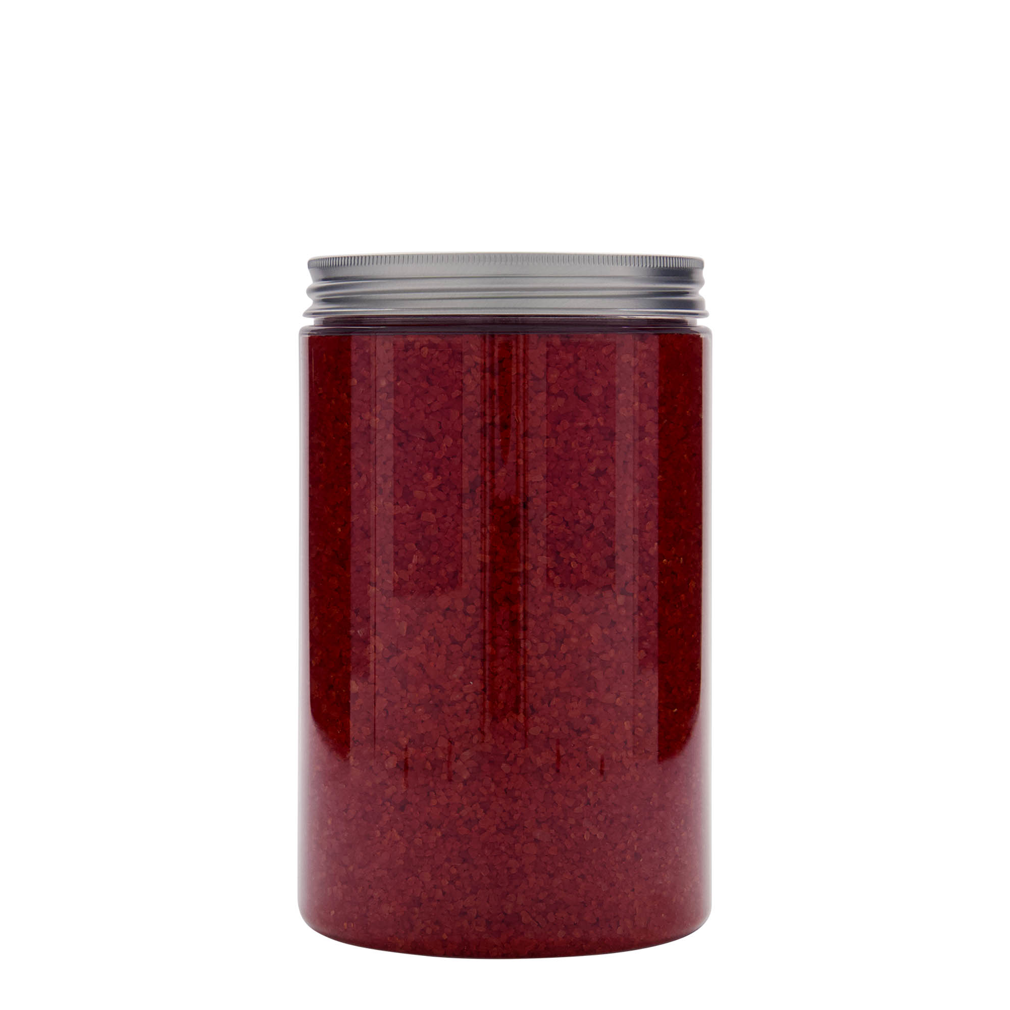 1250 ml PET-Dose 'Isabella', Mündung: 100/400