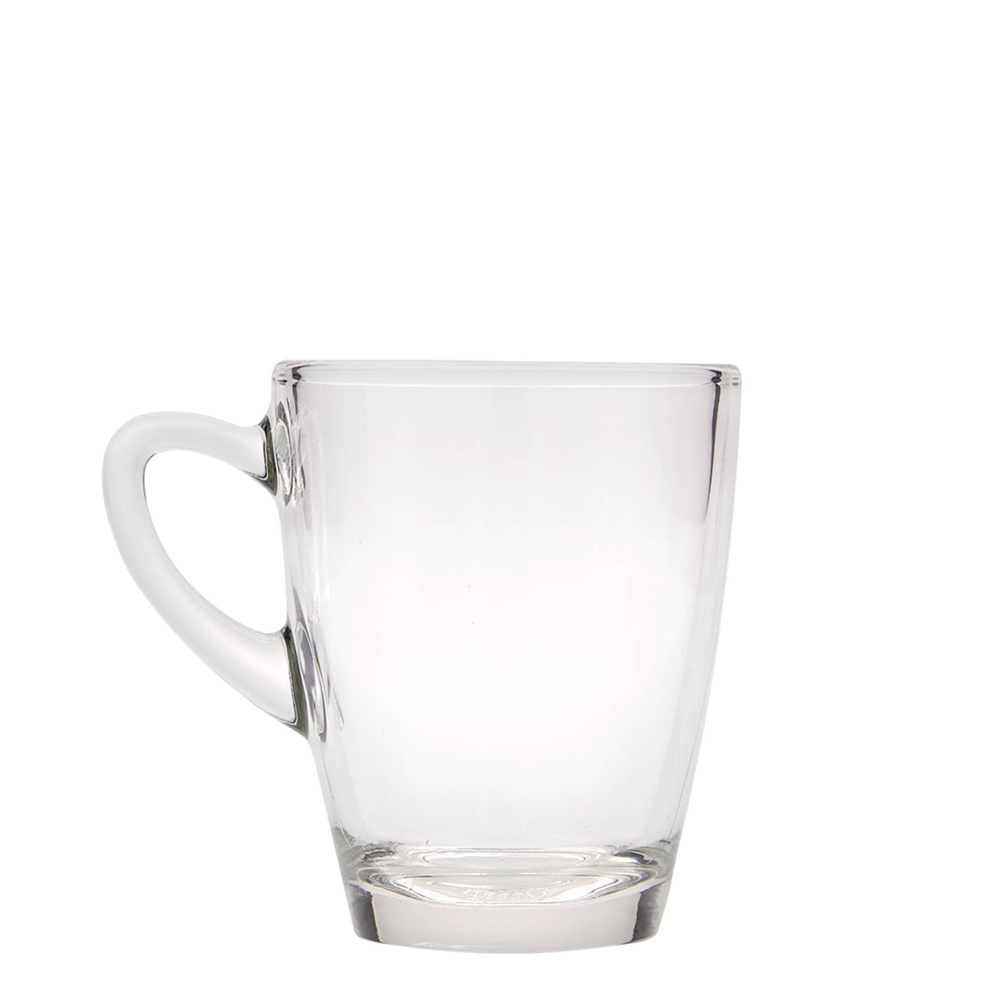 300 ml Glastasse „Kenia“, Glas