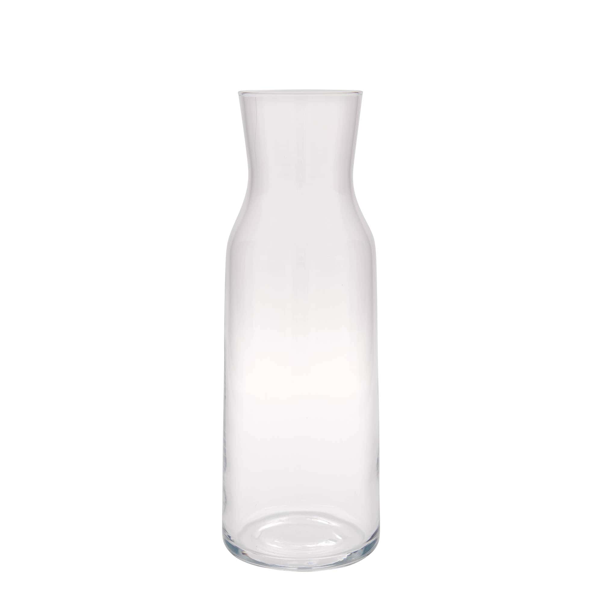 1.100 ml Karaffe „Aquaria“, Glas