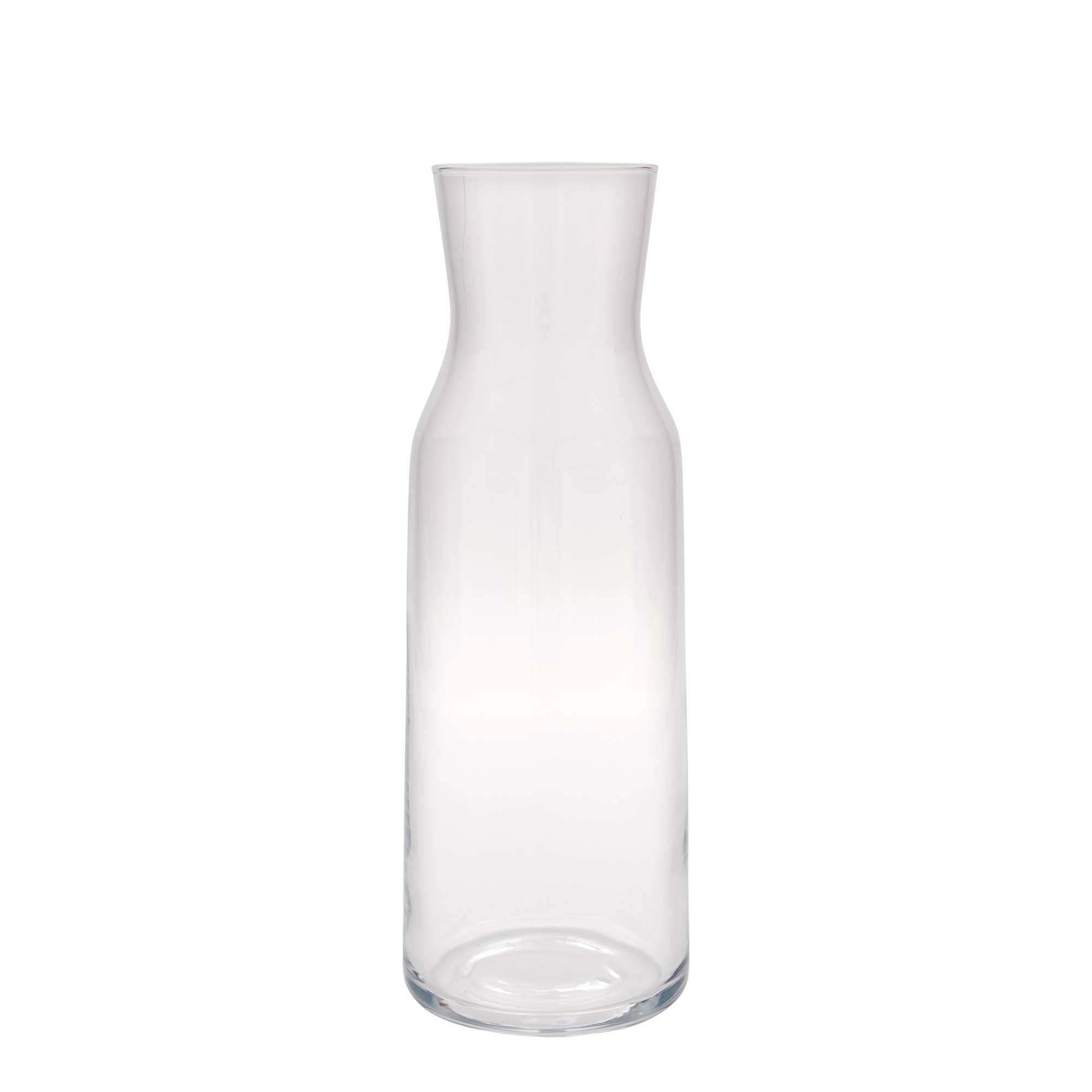 1.100 ml Karaffe „Aquaria“, Glas