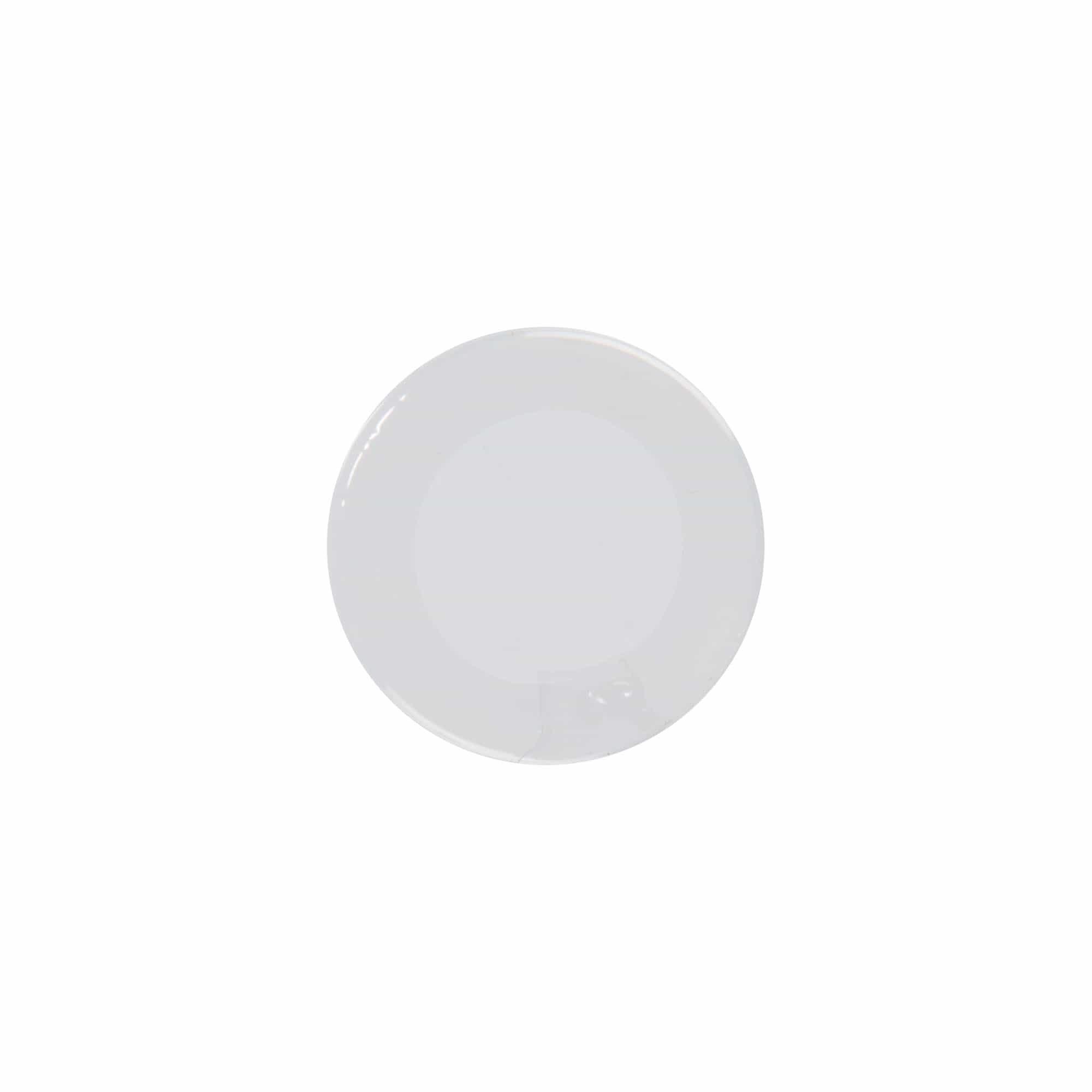 Schrumpfkapsel 32x35, PVC-Kunststoff