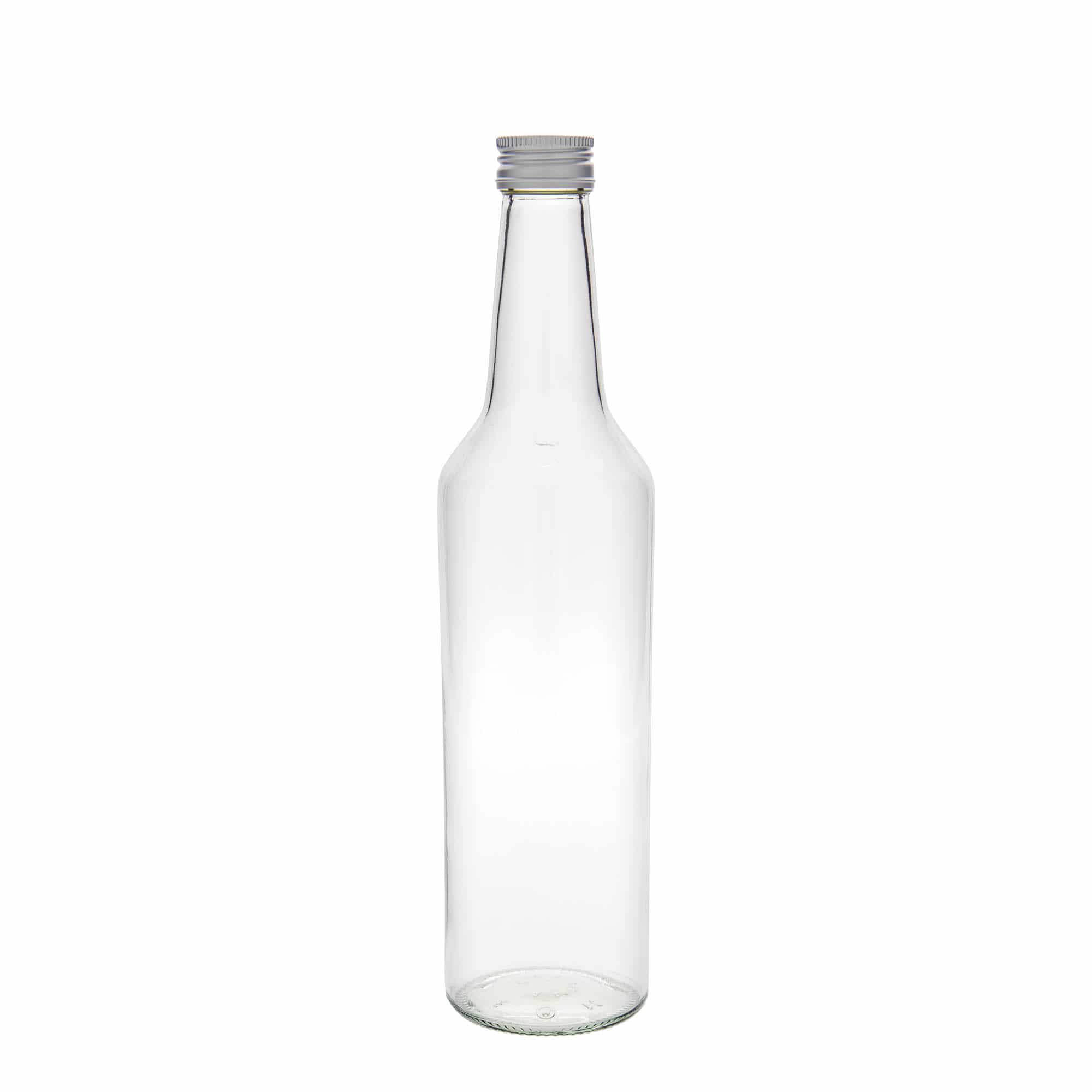700 ml Glasflasche 'Sammy', Mündung: PP 31,5