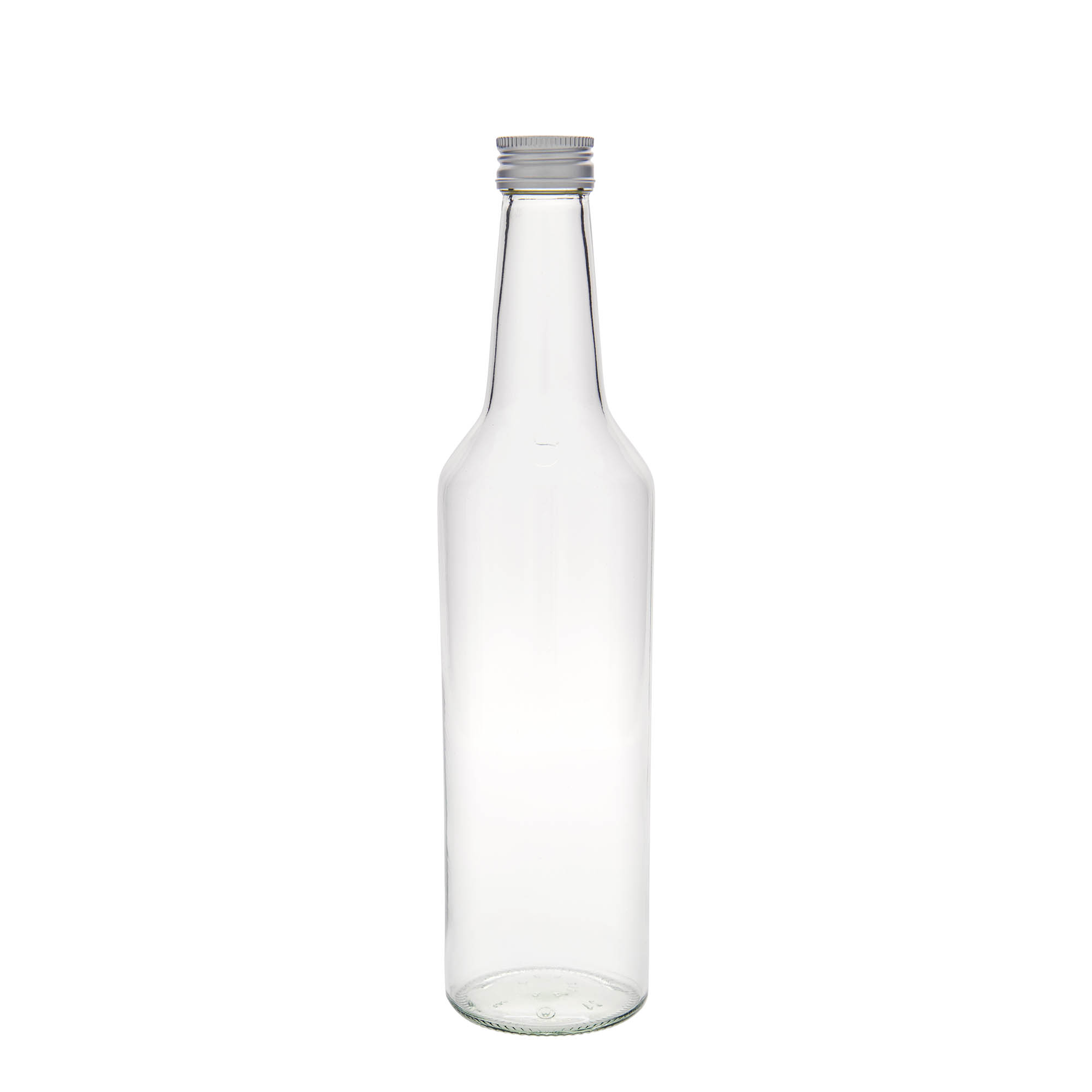 700 ml Glasflasche 'Sammy', Mündung: PP 31,5 700 ml Glasflasche 'Sammy', Mündung: PP 31,5