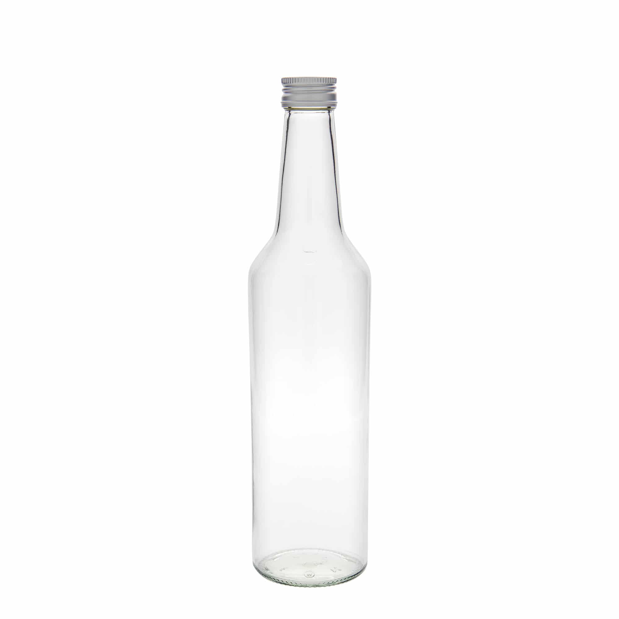 700 ml Glasflasche „Sammy“, Mündung: PP 31,5