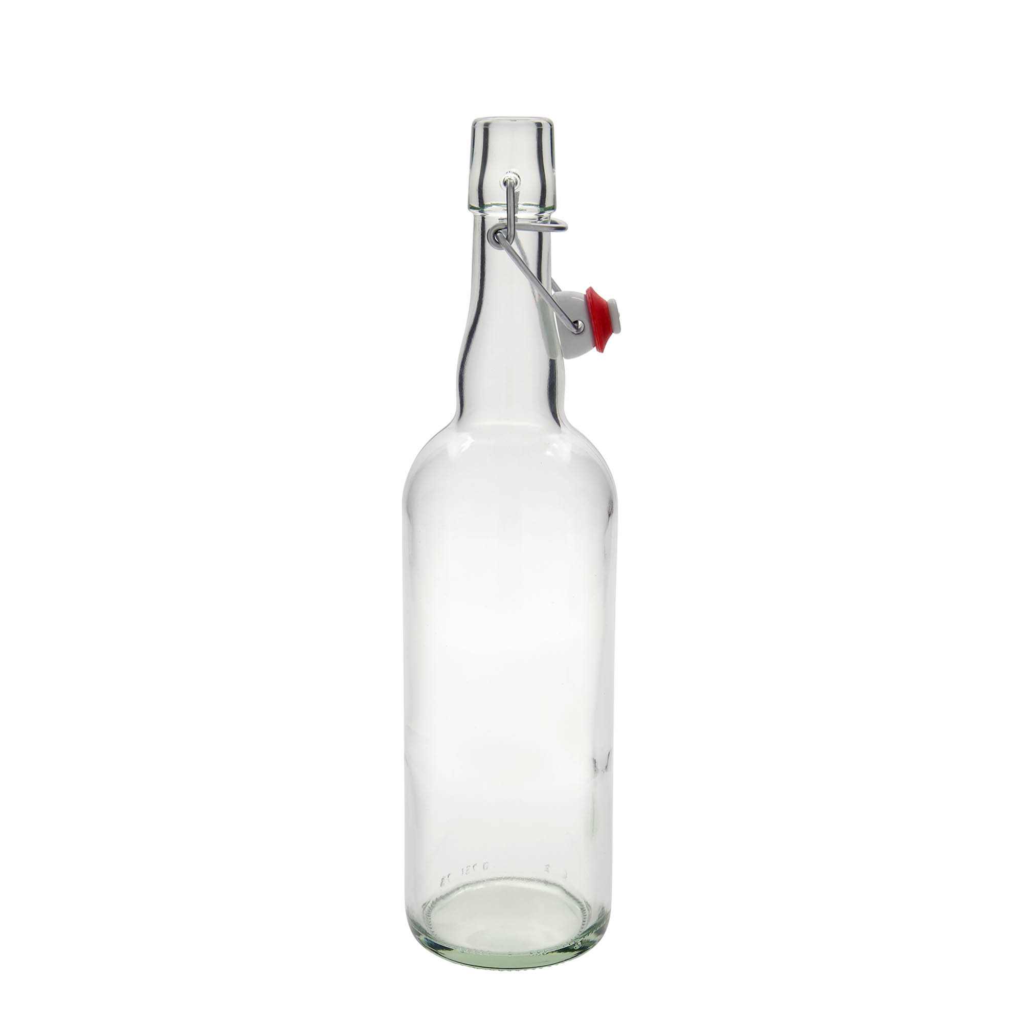750 ml Bierflasche Belgien, Glas, Mündung: Bügelverschluss 750 ml Bierflasche Belgien, Glas, Mündung: Bügelverschluss