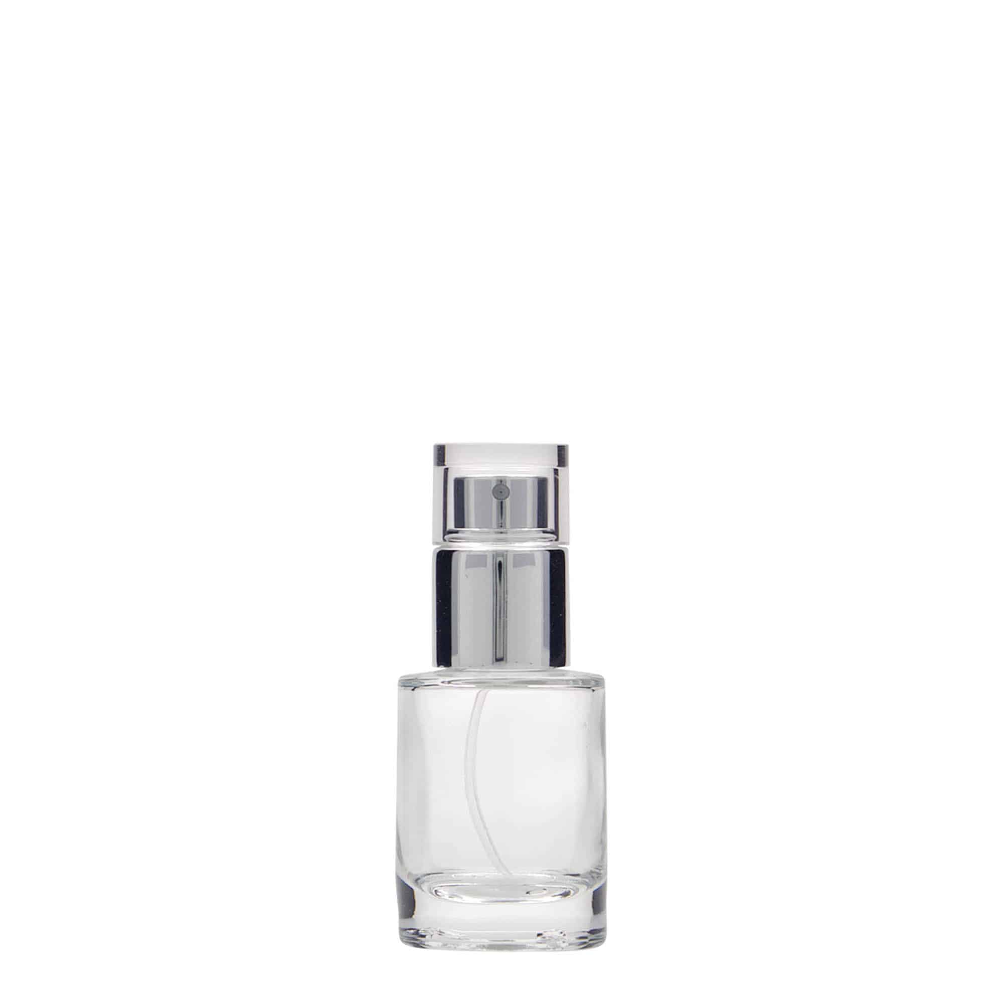 15 ml Glasflakon „Jasmina“