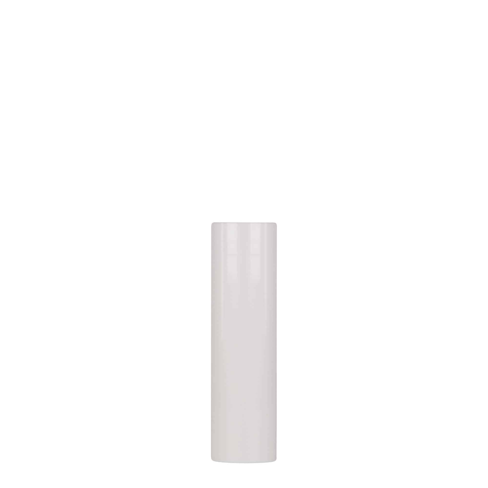 15 ml Airless Dispenser 'Nano', PP-Kunststoff, weiß