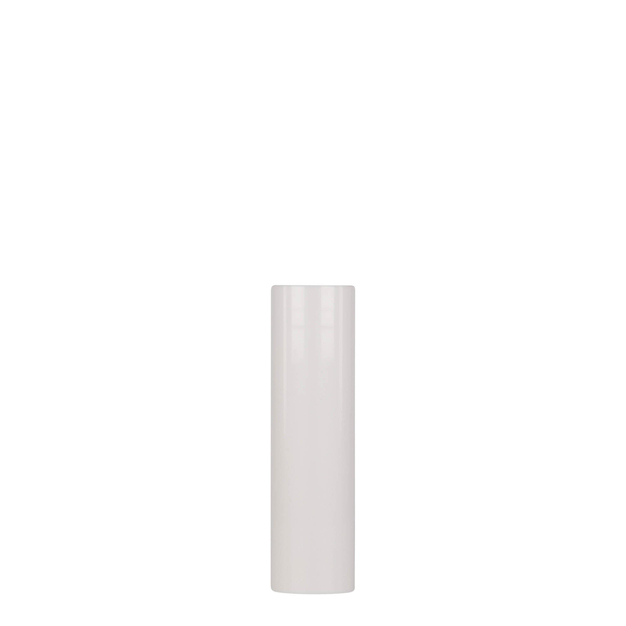 15 ml Airless Dispenser 'Nano', PP-Kunststoff, weiß