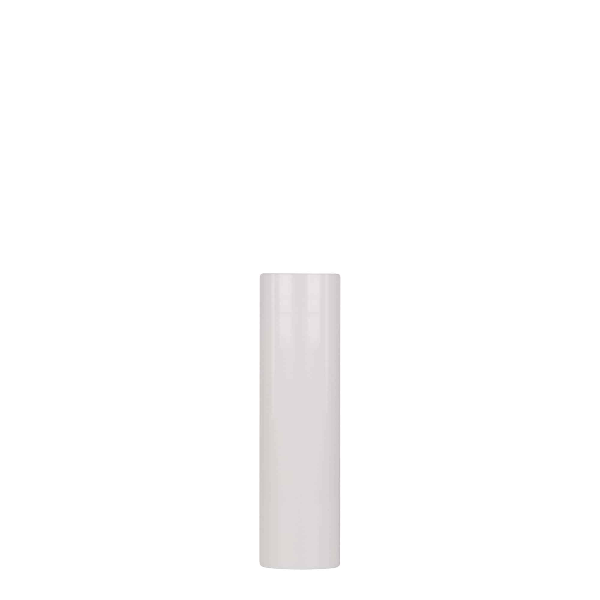 15 ml Airless Dispenser „Nano“, PP-Kunststoff, weiß