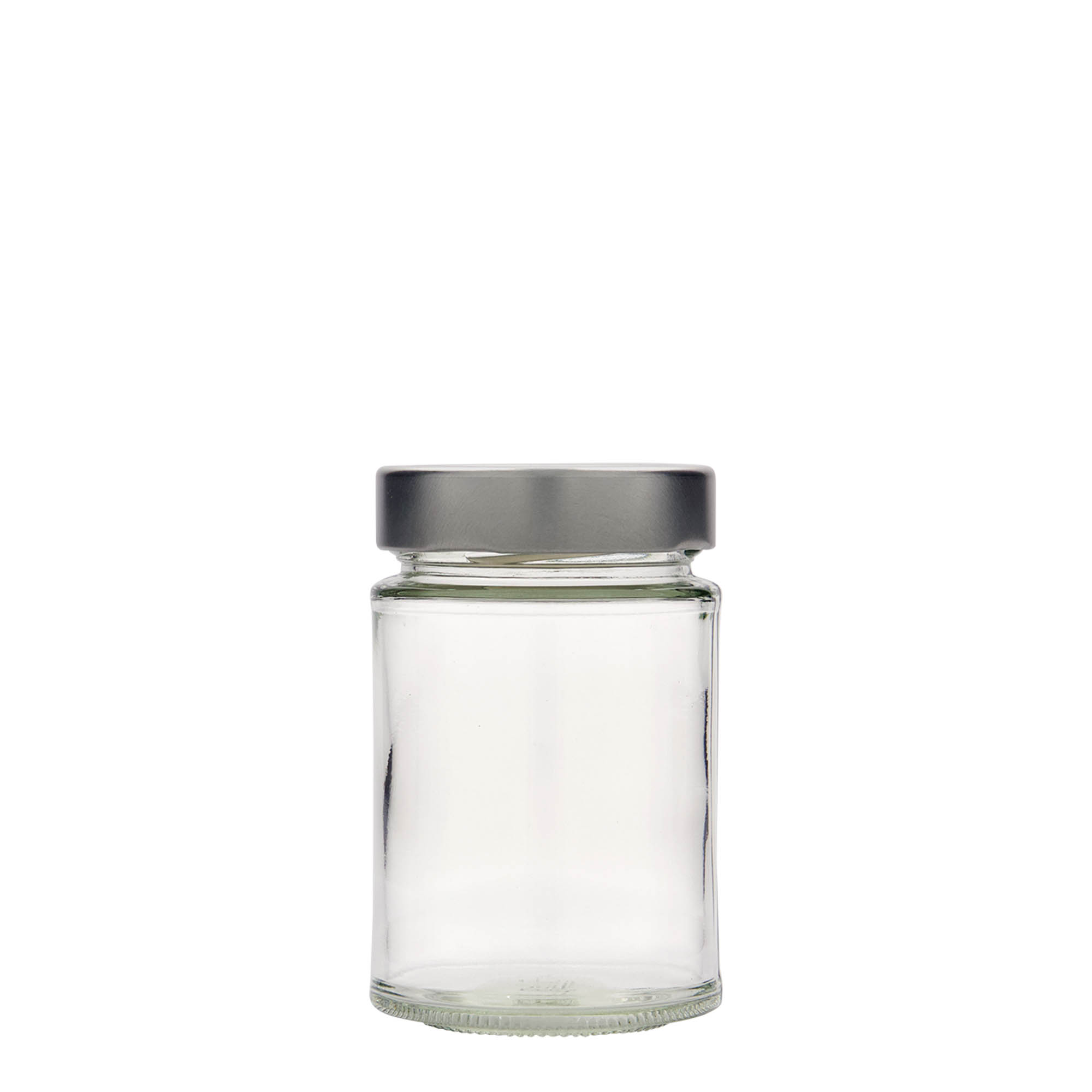 204 ml Rundglas 'Summertime', Mündung: Deep-Twist-Off (DTO 58)