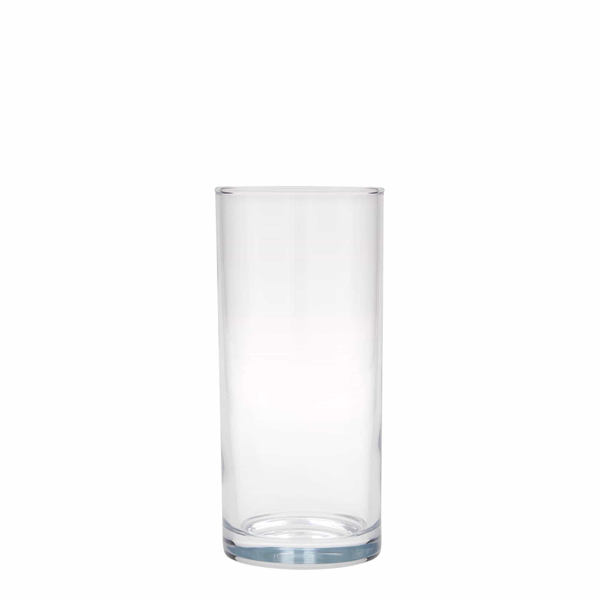200 ml Longdrinkglas 'Amsterdam', Glas 200 ml Longdrinkglas 'Amsterdam', Glas