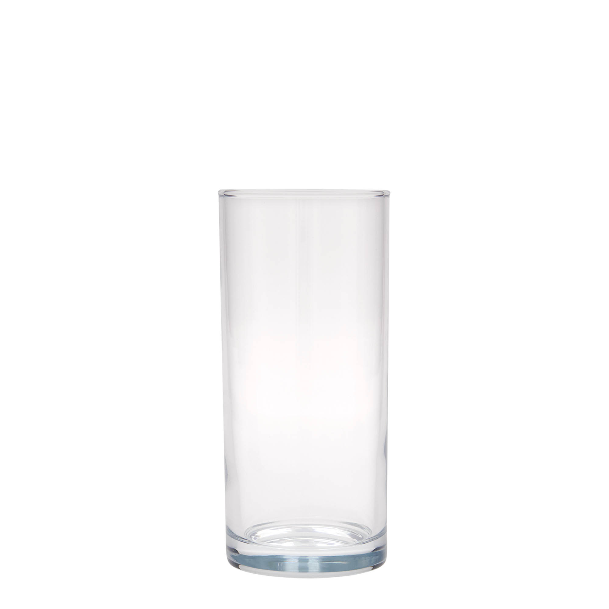 200 ml Longdrinkglas 'Amsterdam', Glas 200 ml Longdrinkglas 'Amsterdam', Glas