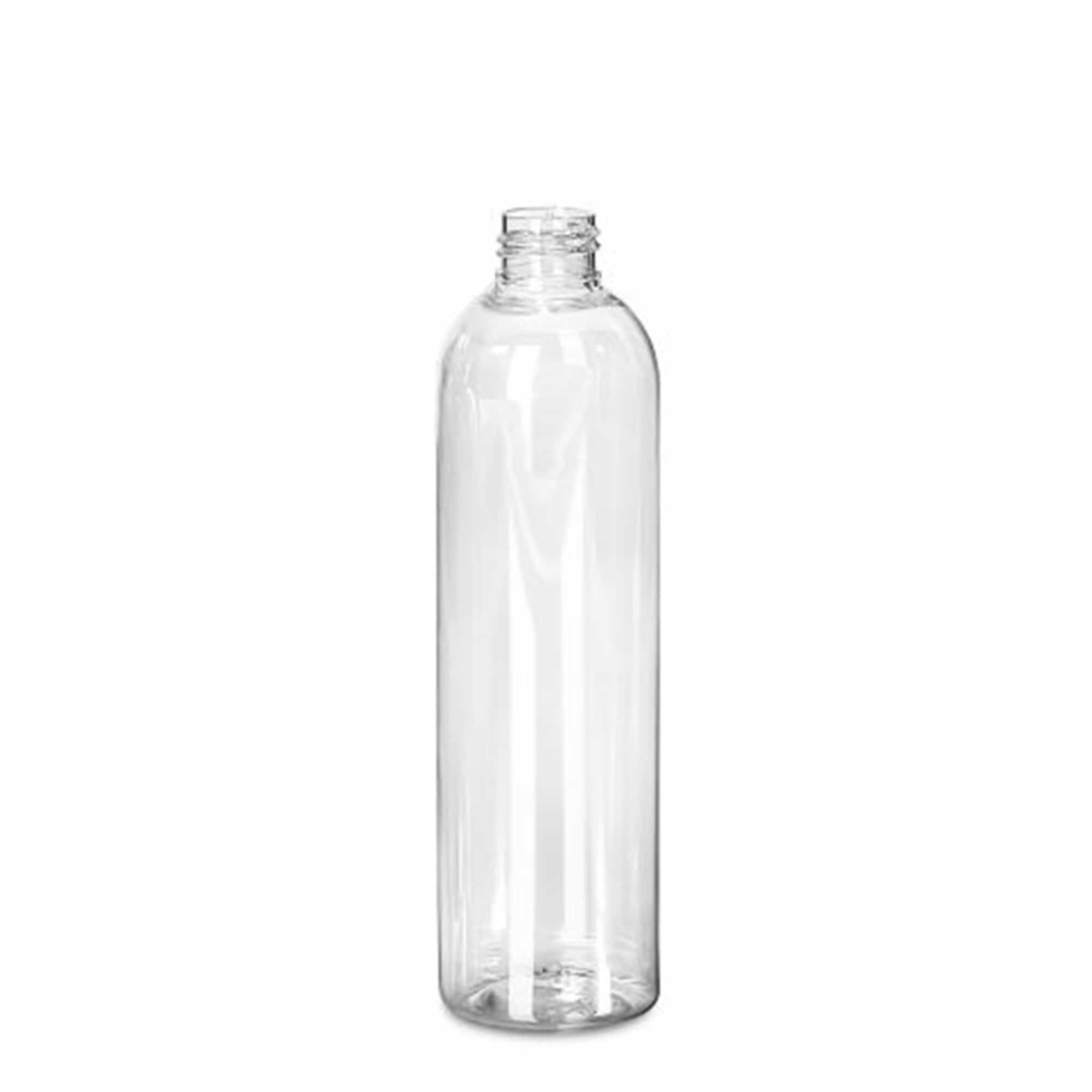 300 ml PET-Flasche „Pegasus“, Kunststoff, Mündung:  24/410