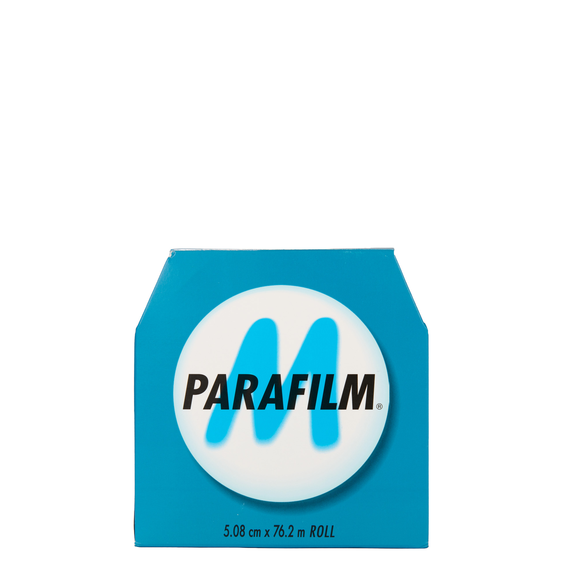 Parafilm Rolle 75 m x 50 mm, Parafin