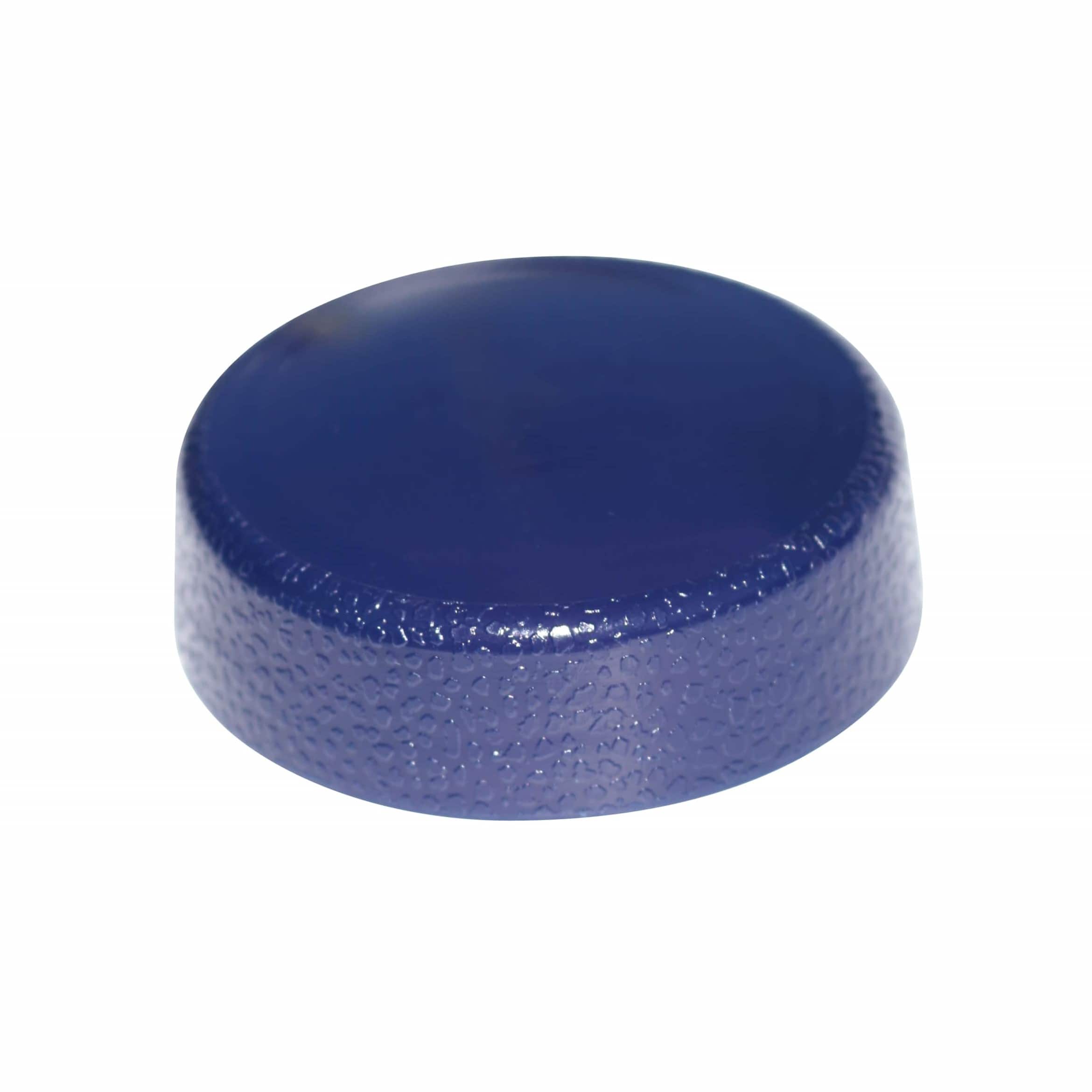 Schraubverschluss Kavodrink, PP-Kunststoff, dunkelblau Schraubverschluss Kavodrink, PP-Kunststoff, dunkelblau