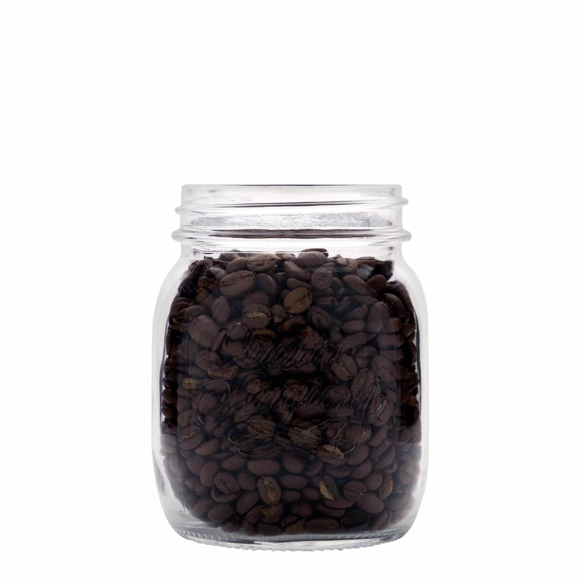 700 ml Glas „Quattro Stagioni“, Mündung: Schraubverschluss