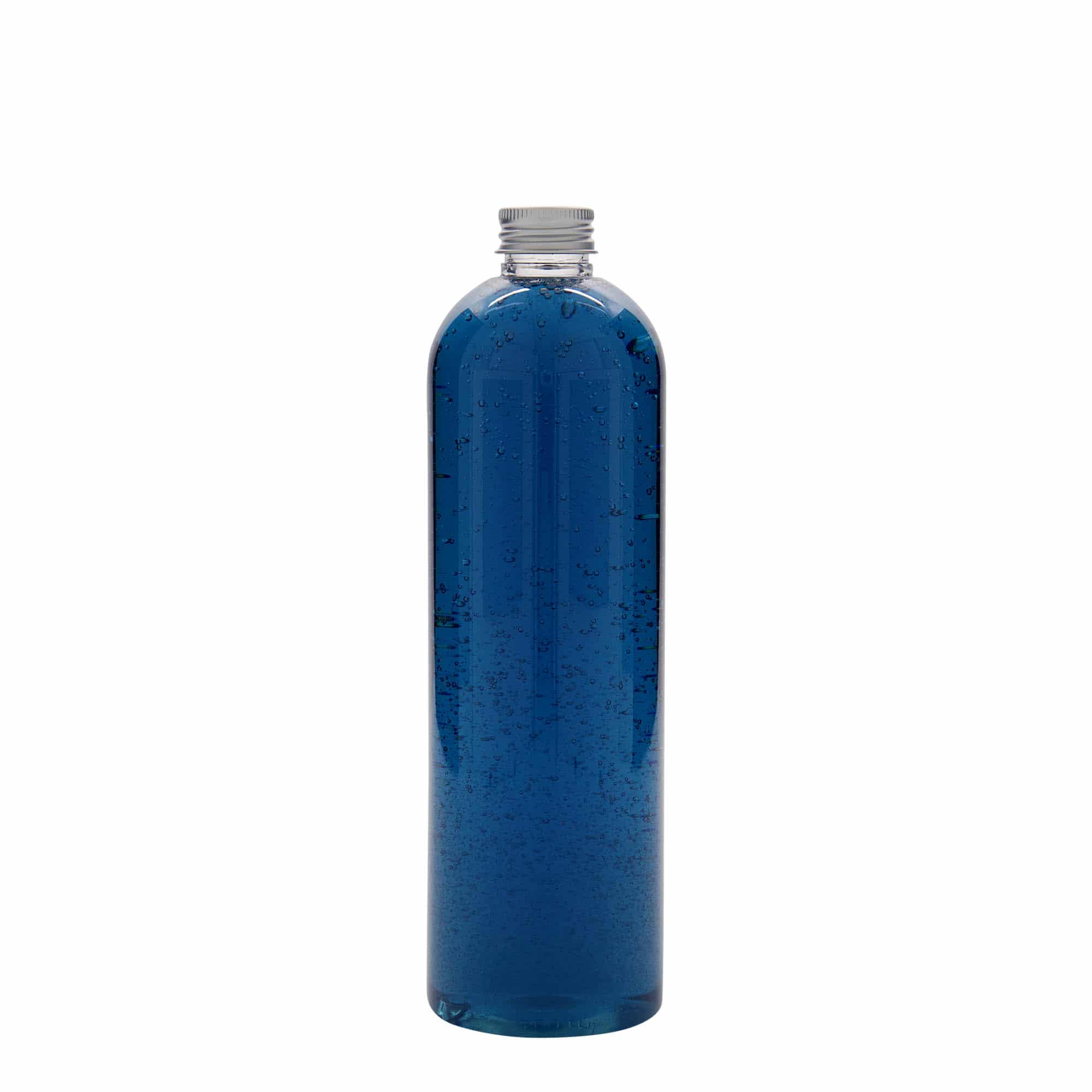 500 ml PET-Flasche 'Pegasus', Kunststoff, Mündung: GPI 20/410
