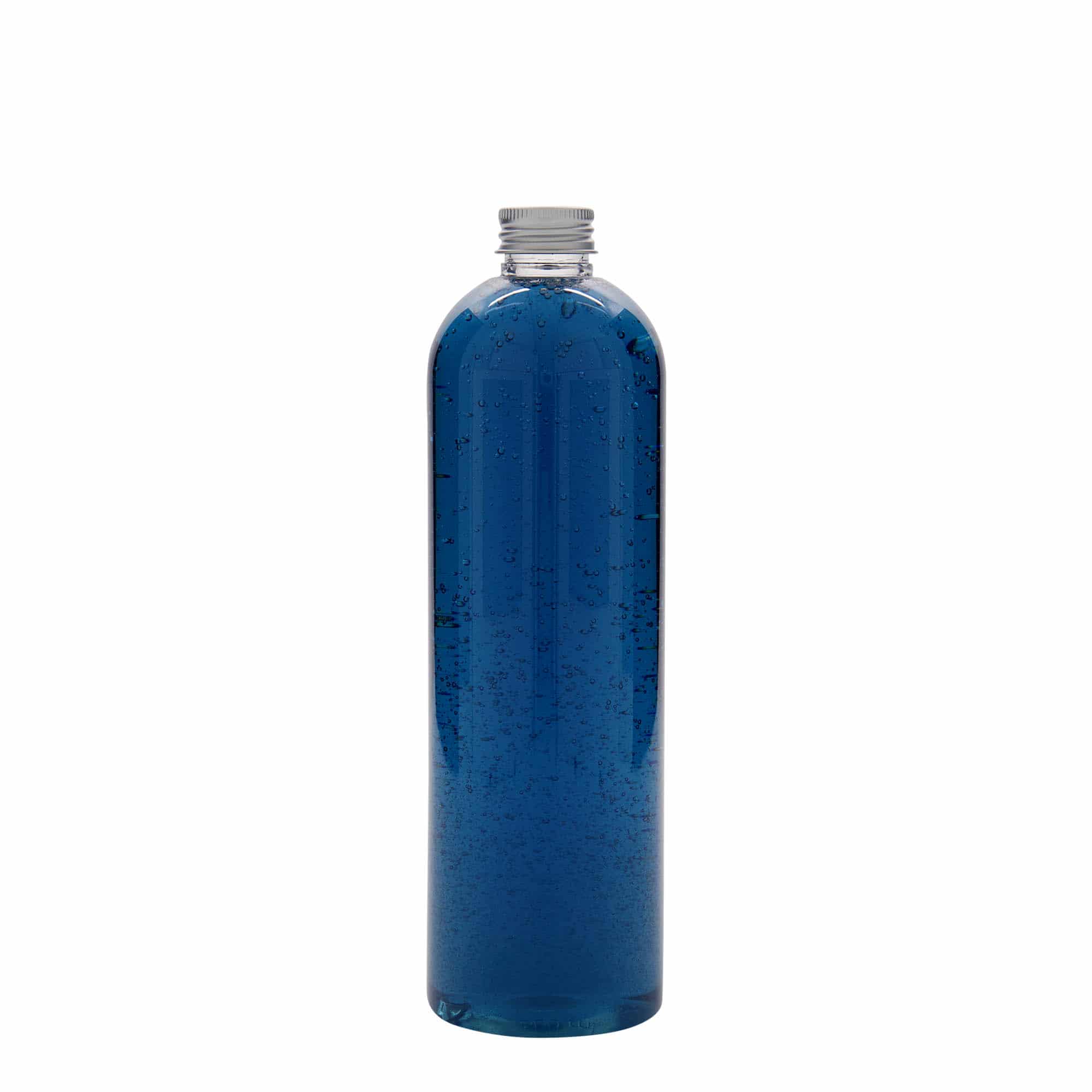 500 ml PET-Flasche 'Pegasus', Kunststoff, Mündung: 20/410
