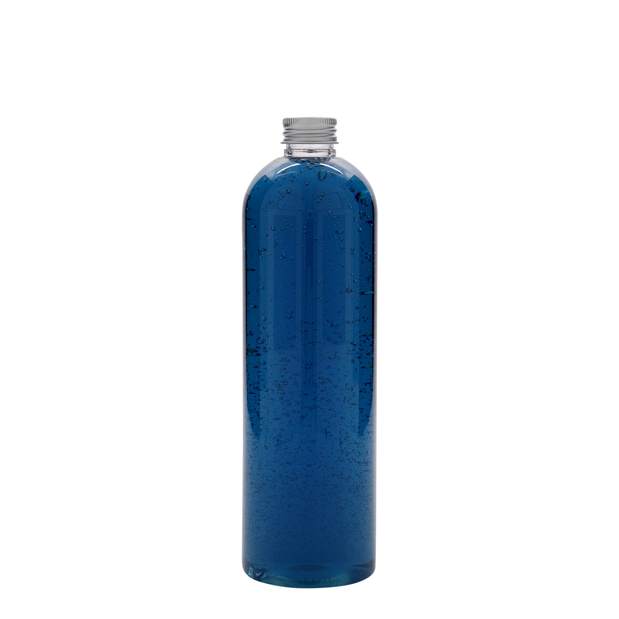 500 ml PET-Flasche „Pegasus“, Kunststoff, Mündung:  24/410