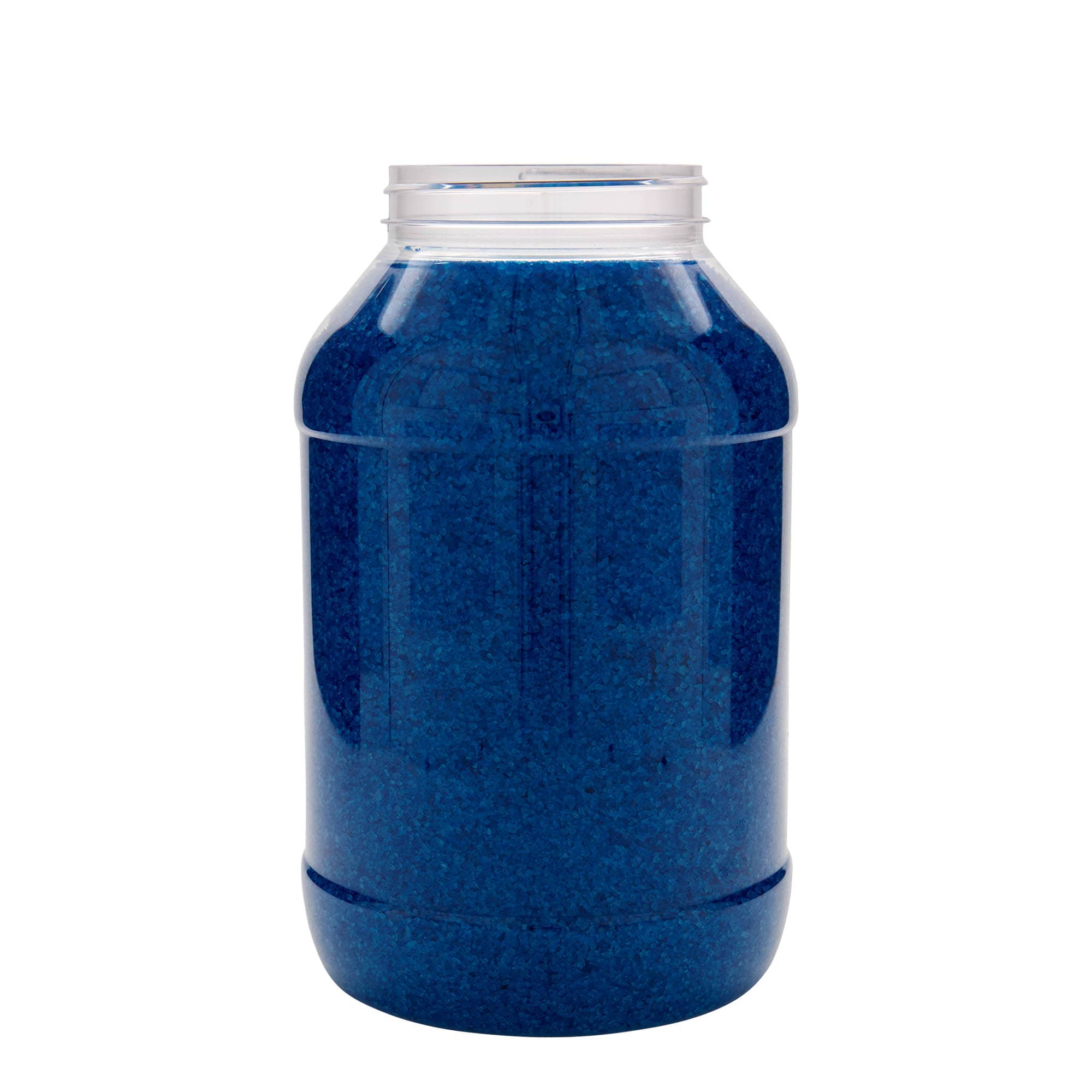 4.000 ml PET-Dose 'Lulu', Kunststoff, Mündung: 100/400 4.000 ml PET-Dose 'Lulu', Kunststoff, Mündung: 100/400