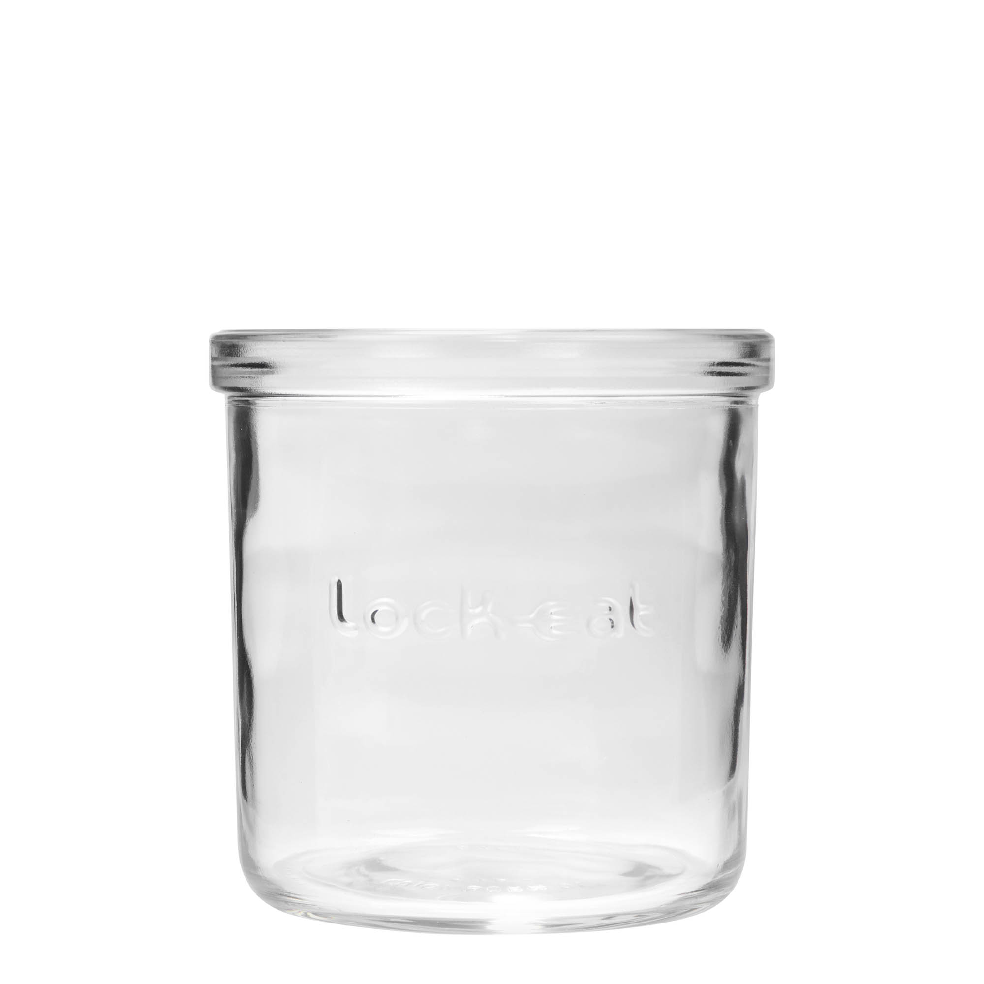 750 ml Drahtbügelglas 'Lock-Eat', Mündung: Drahtbügelverschluss 750 ml Drahtbügelglas 'Lock-Eat', Mündung: Drahtbügelverschluss