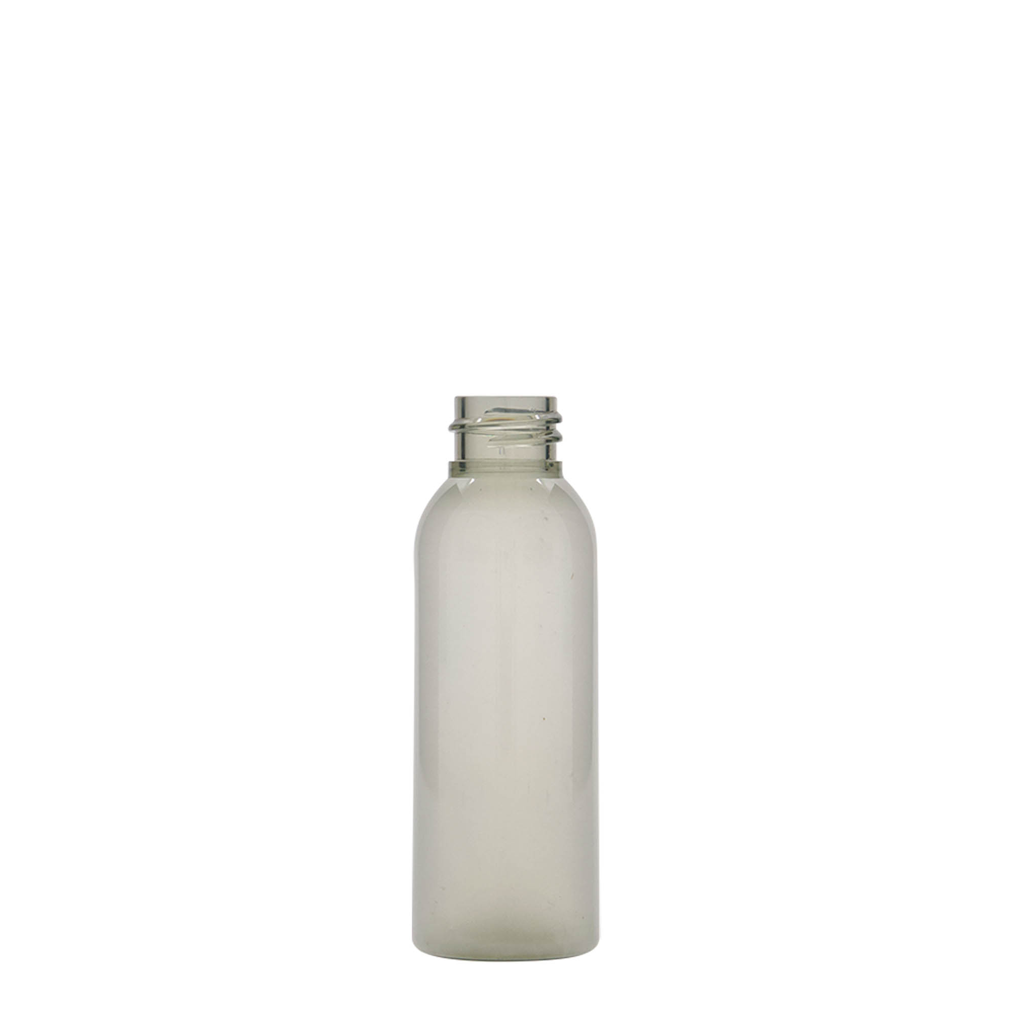 50 ml Recycling-Kunststoffflasche 'Pegasus', PCR, Mündung: 20/410 50 ml Recycling-Kunststoffflasche 'Pegasus', PCR, Mündung: 20/410