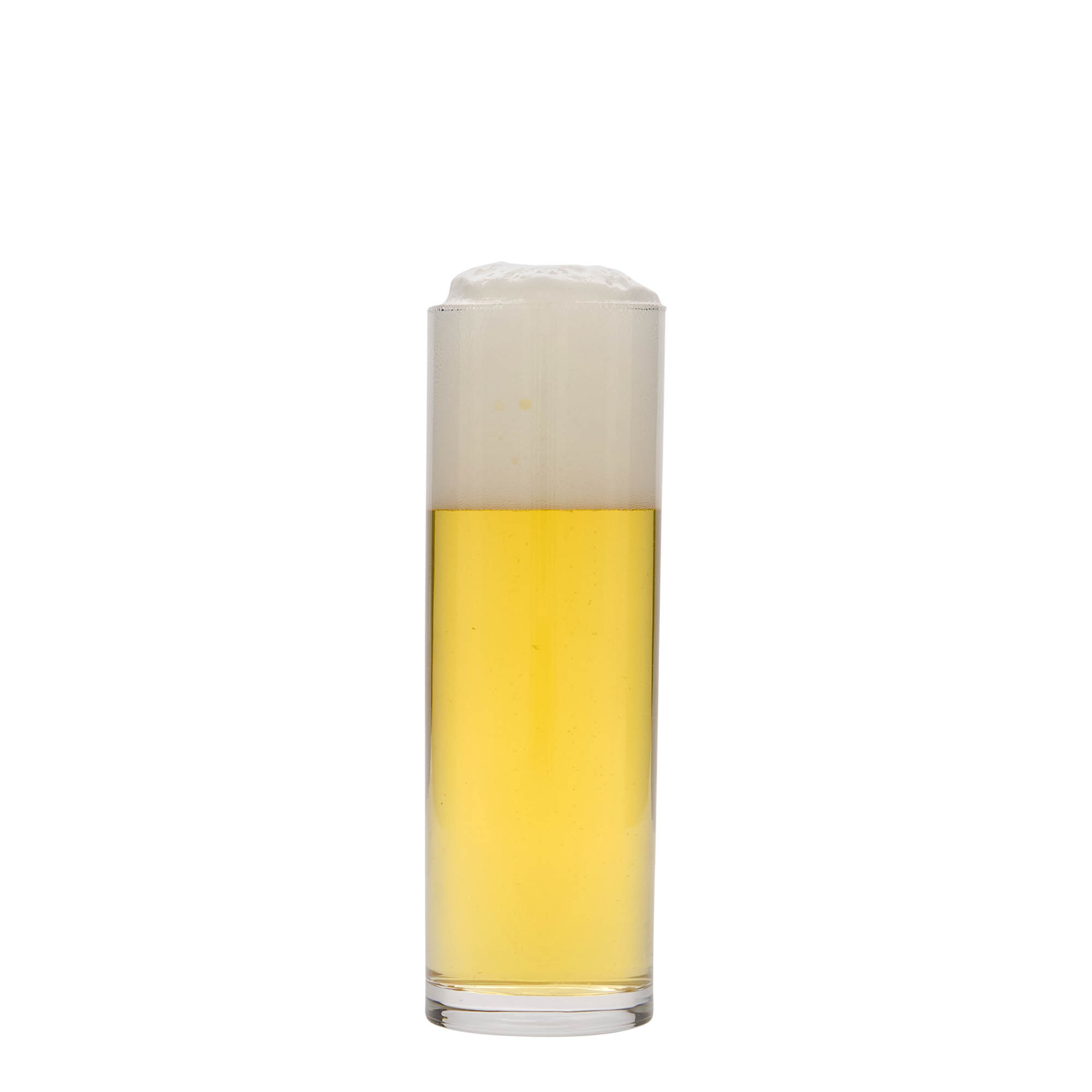 200 ml Bierglas „Kölsch“, Glas