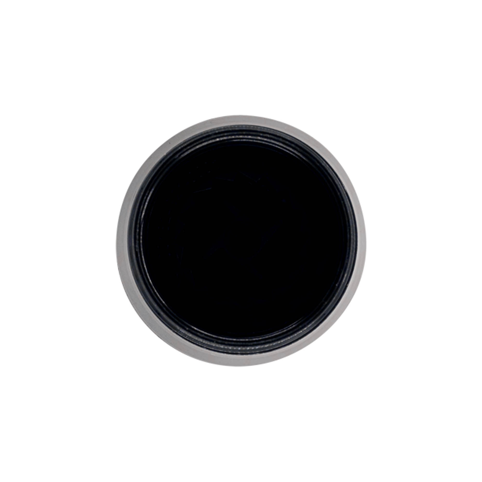 Gewürzdosenverschluss Mühle, PP-Kunststoff, schwarz, für Mündung: 38/400 Gewürzdosenverschluss Mühle, PP-Kunststoff, schwarz, für Mündung: 38/400