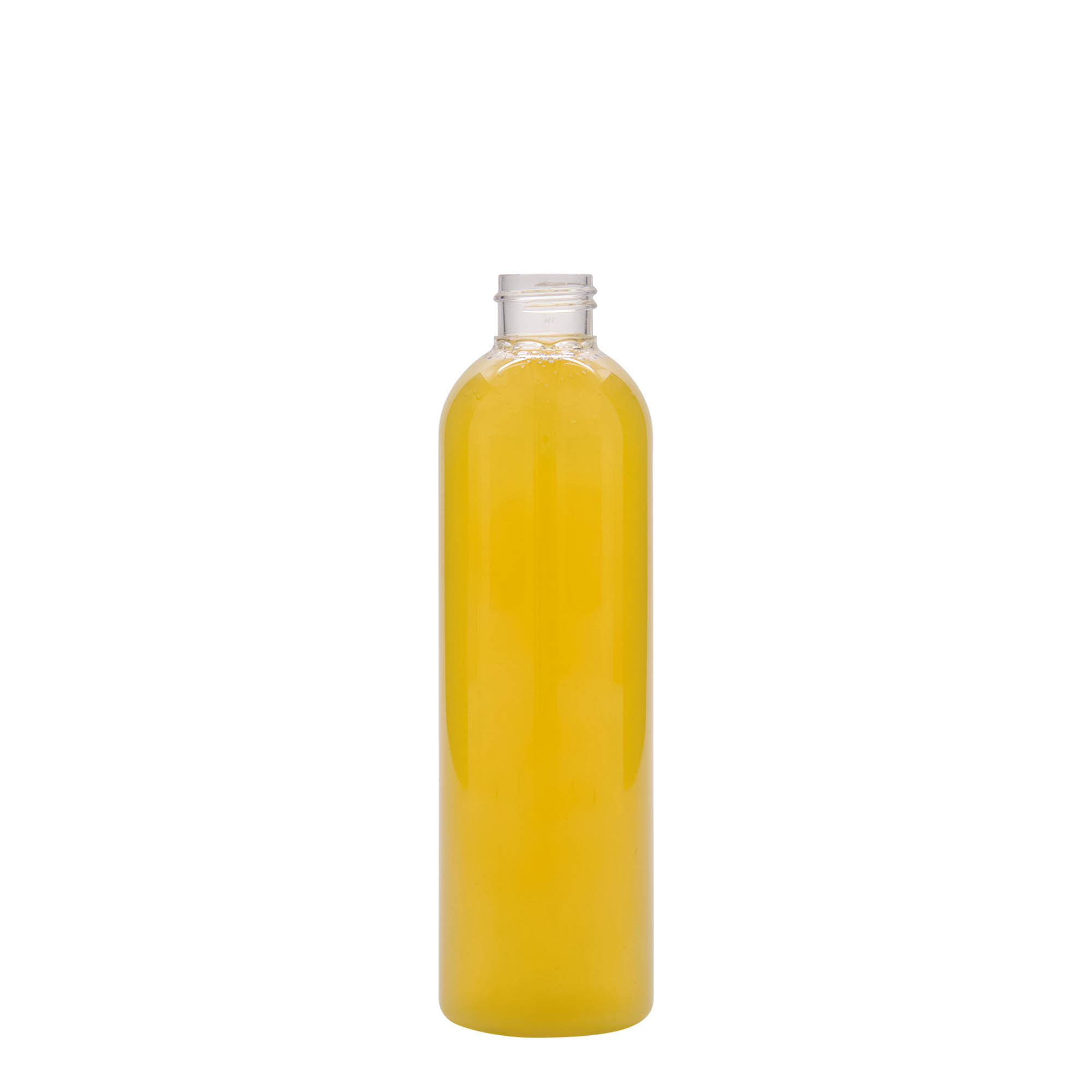 250 ml PET-Flasche 'Pegasus', Kunststoff, Mündung: 20/410 250 ml PET-Flasche 'Pegasus', Kunststoff, Mündung: 20/410