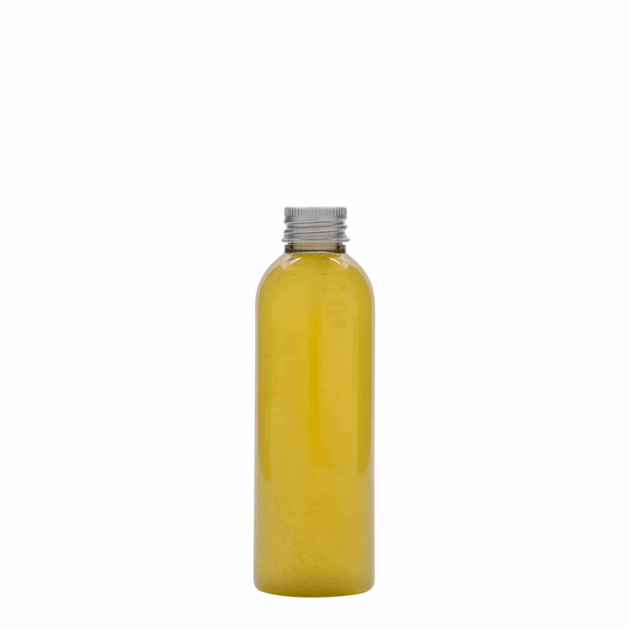 100 ml Recycling-Kunststoffflasche „Pegasus“, PCR, Mündung:  20/410