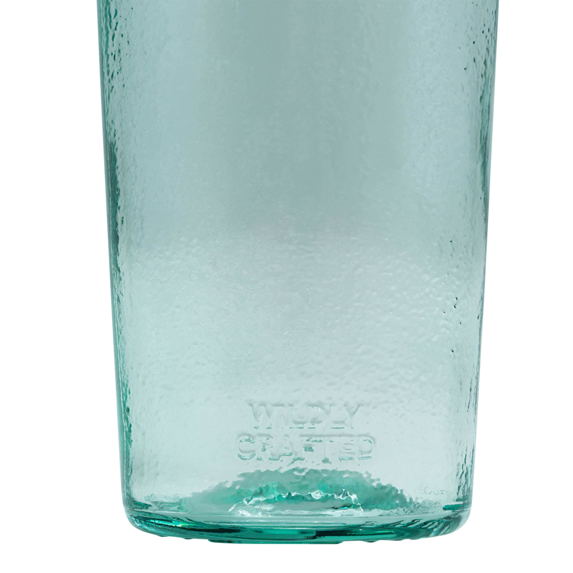 700 ml Wildly Crafted Glasflasche 'Primal', Mündung: Kork