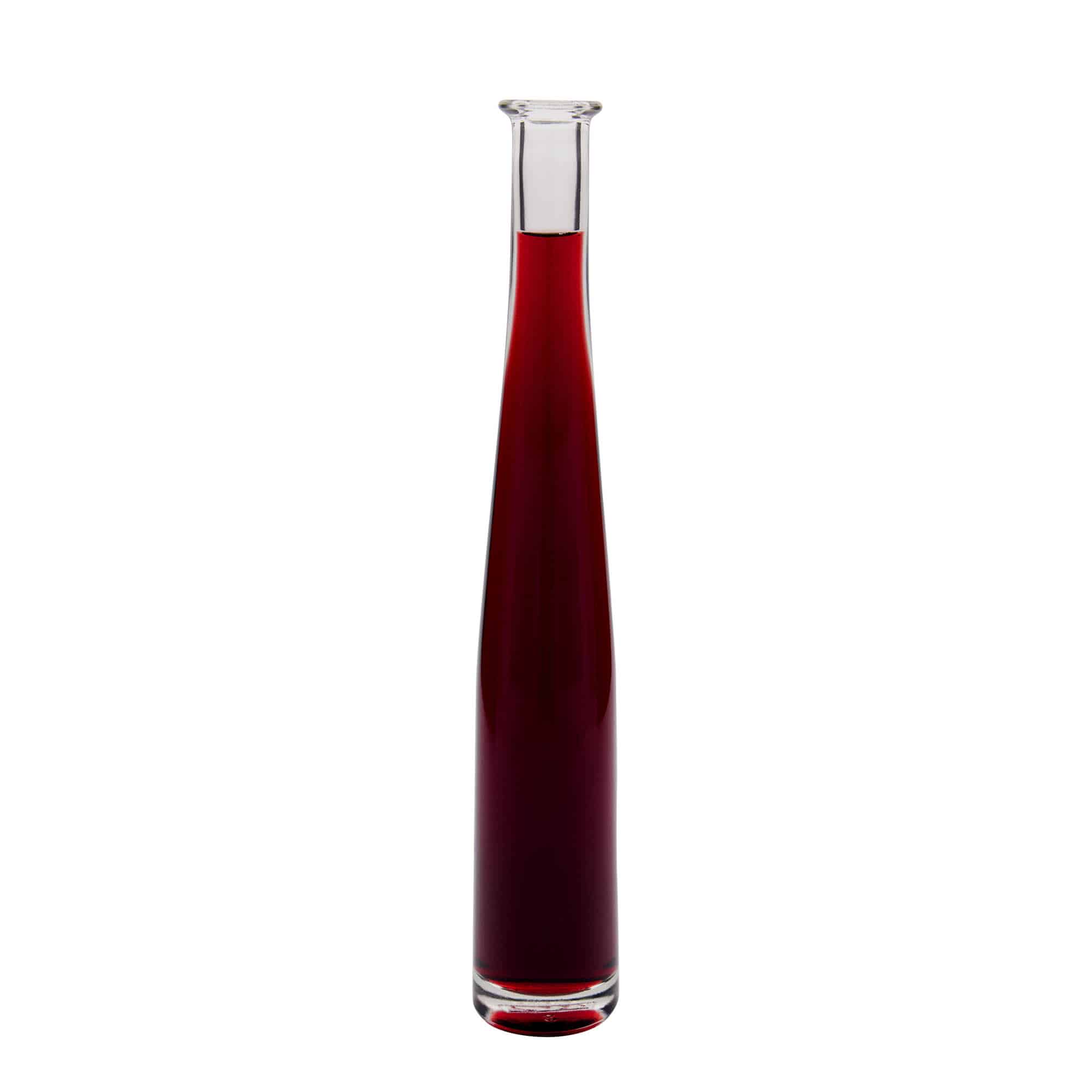 350 ml Glasflasche „Renana Futura“, Mündung: Kork