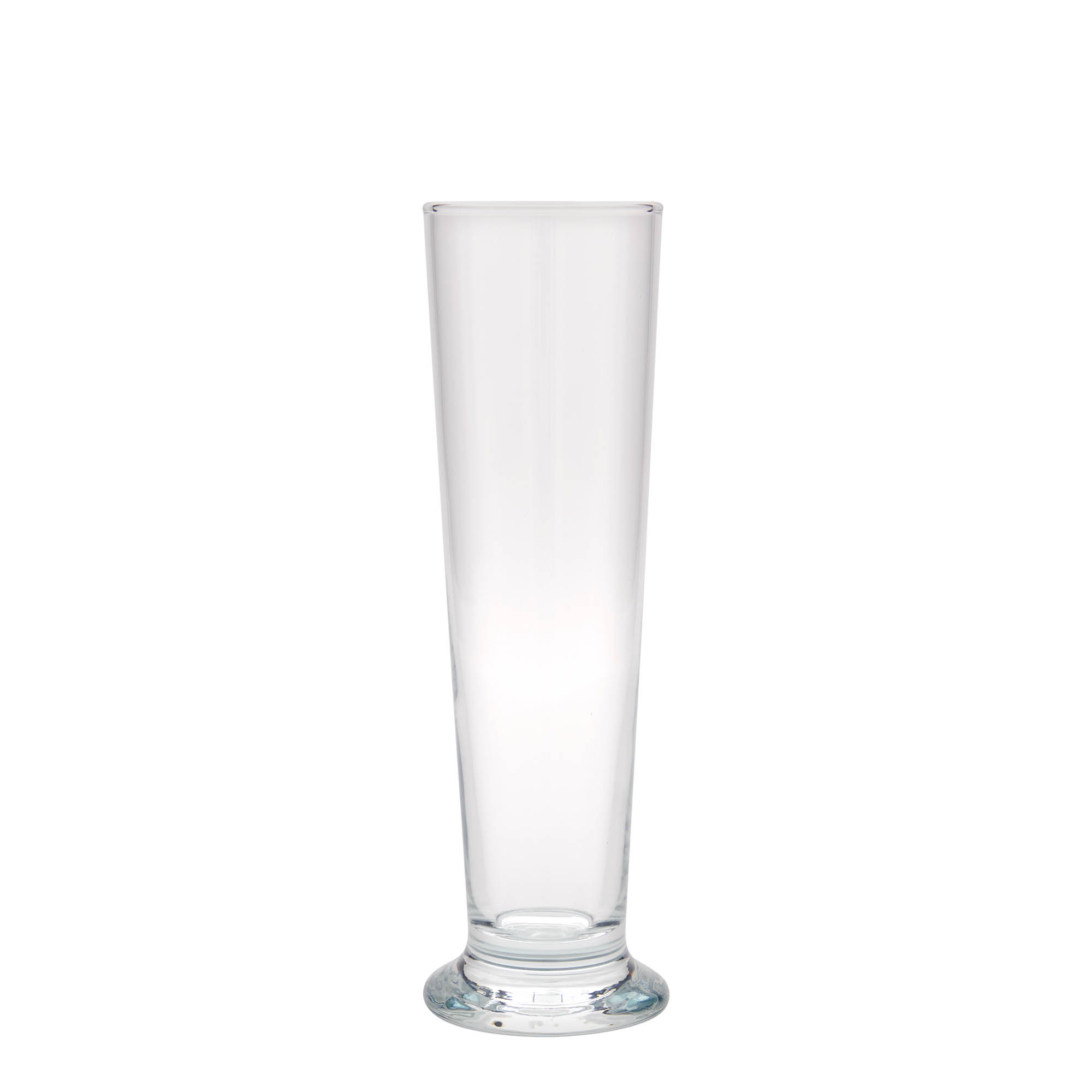 300 ml Trinkglas 'Bierstange Basic', Glas
